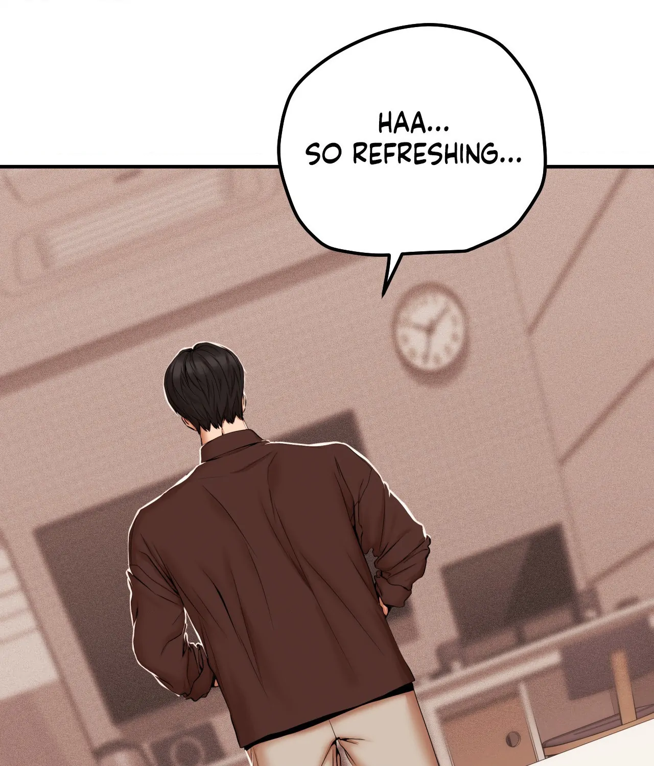 True or False? (Official Uncensored) - Chapter 44 manhwa
