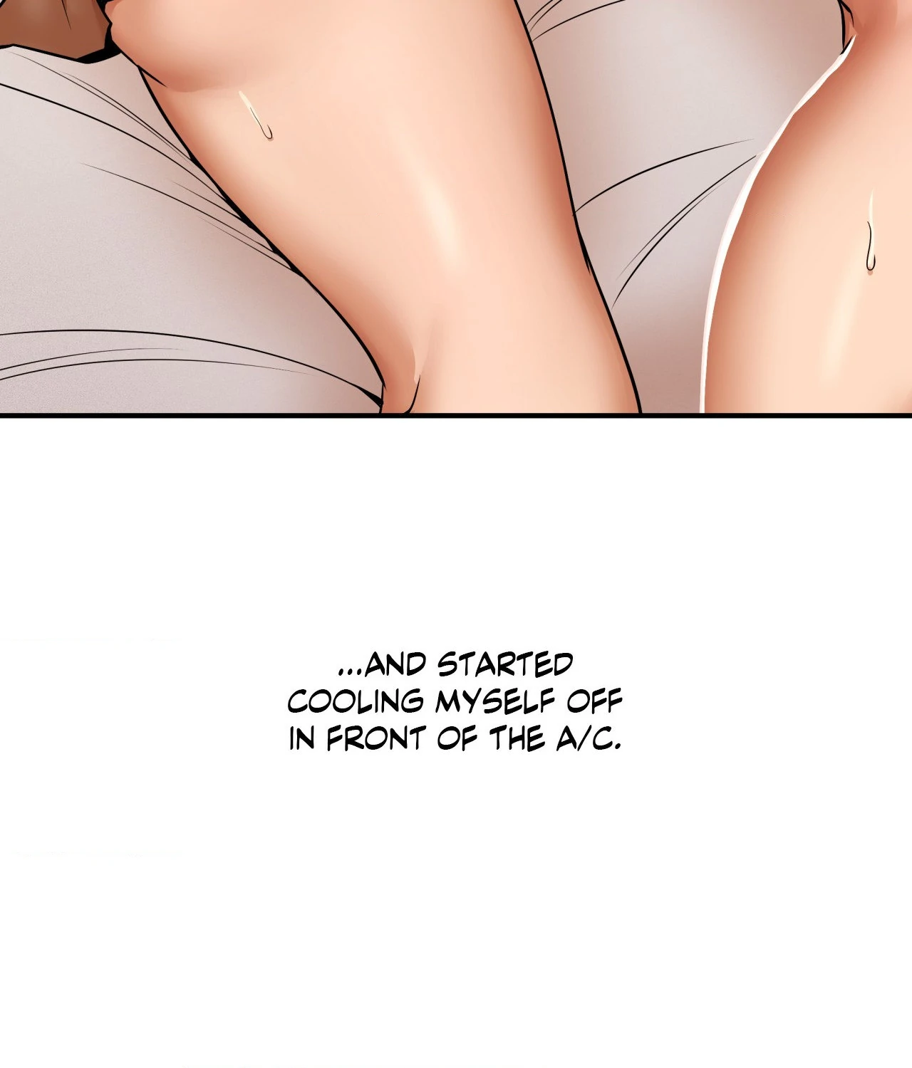 True or False? (Official Uncensored) - Chapter 44 manhwa