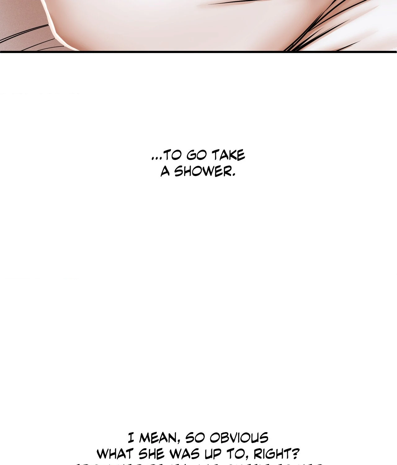 True or False? (Official Uncensored) - Chapter 44 manhwa