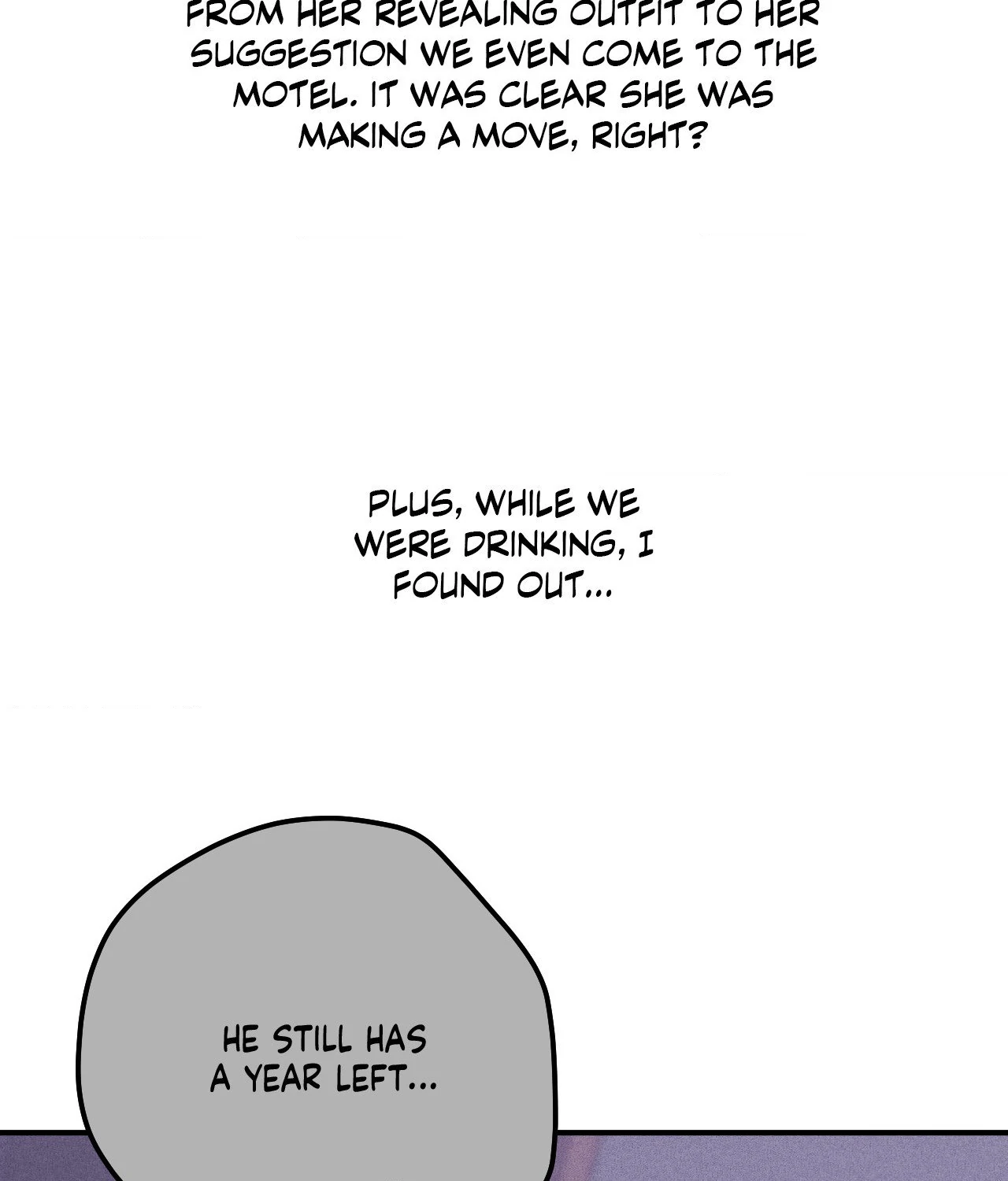 True or False? (Official Uncensored) - Chapter 44 manhwa