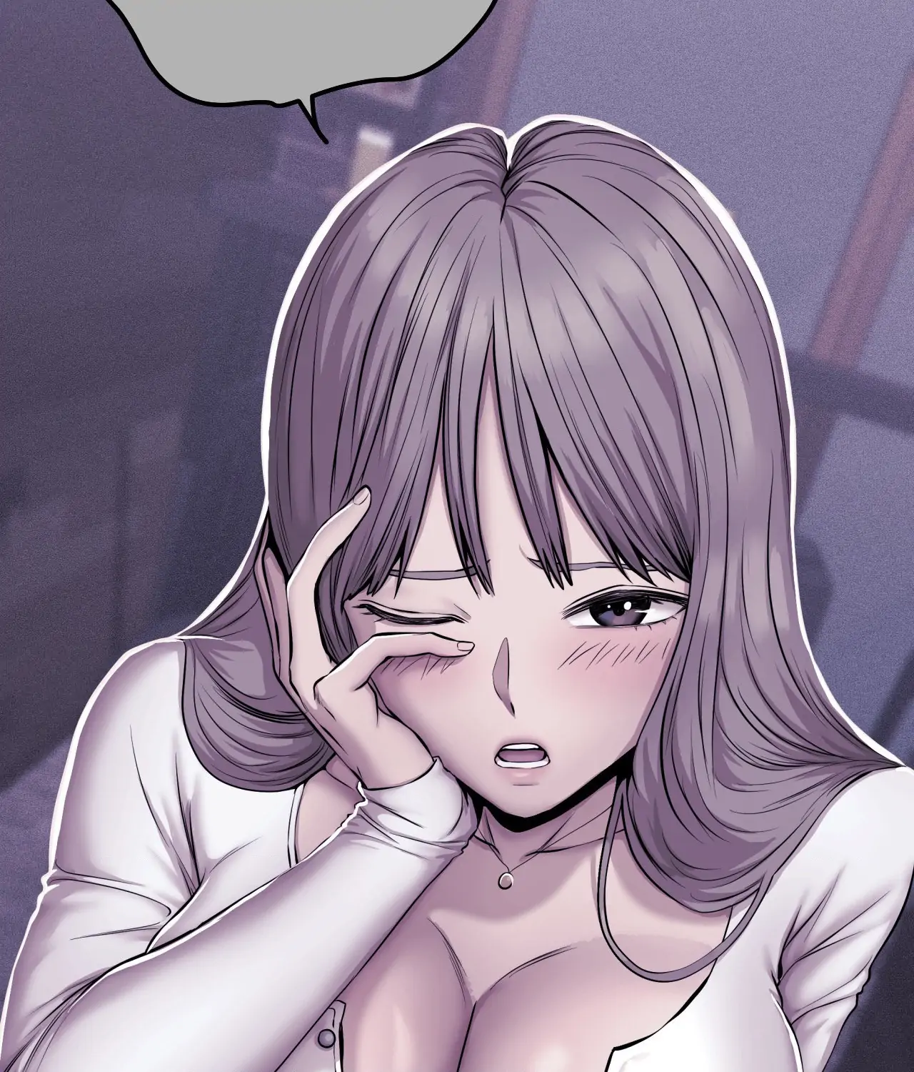 True or False? (Official Uncensored) - Chapter 44 manhwa