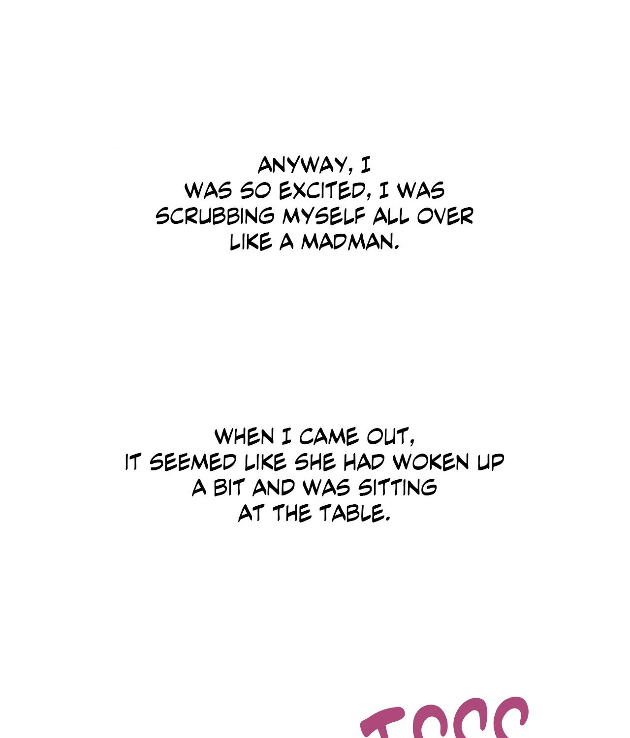 True or False? (Official Uncensored) - Chapter 44 manhwa
