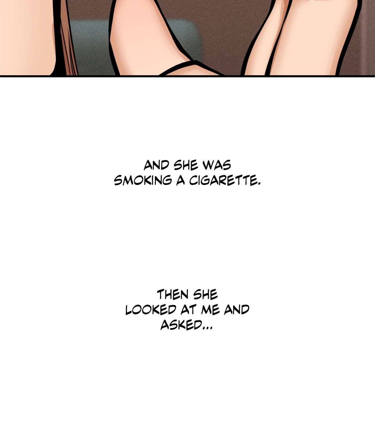 True or False? (Official Uncensored) - Chapter 44 manhwa