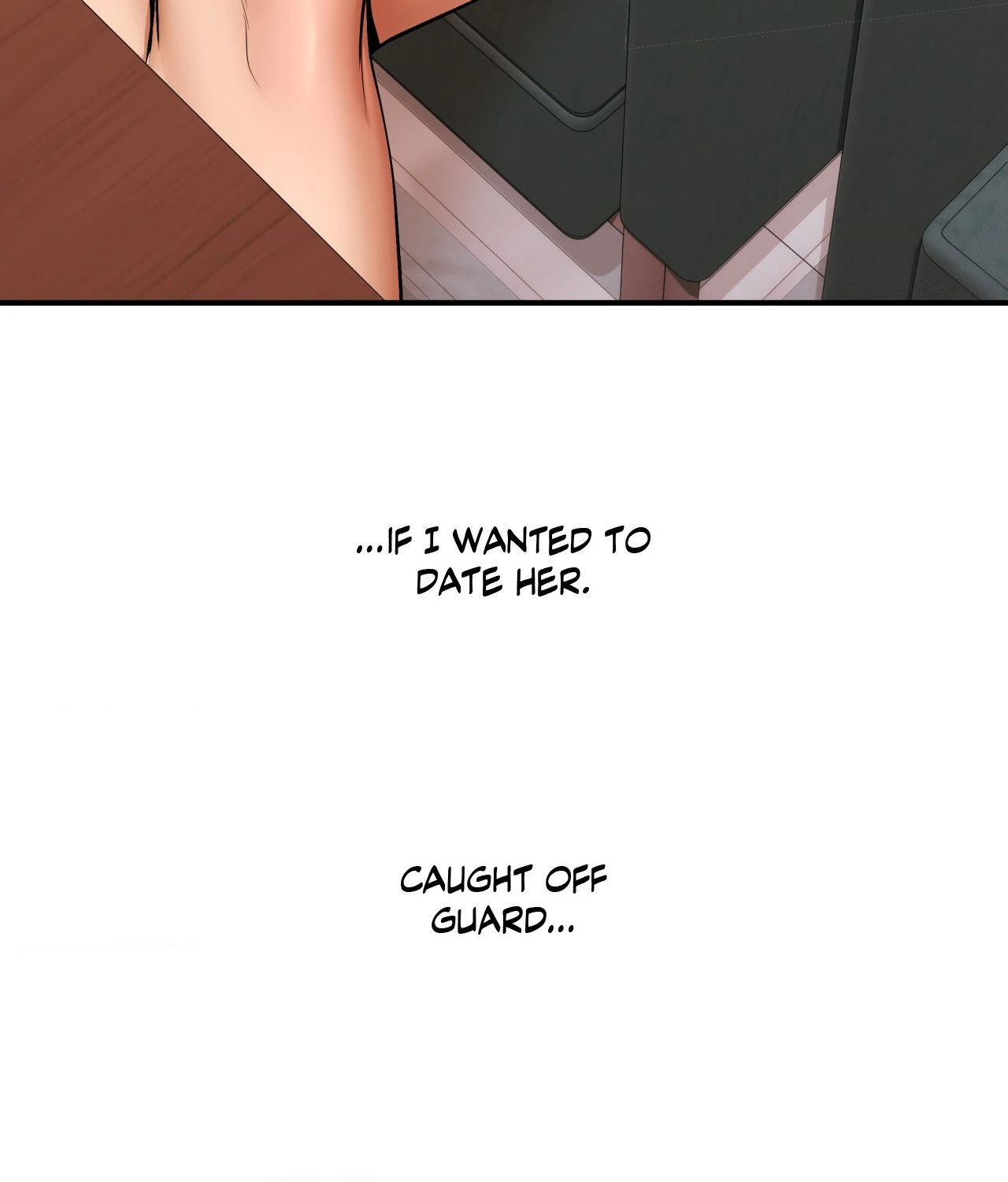 True or False? (Official Uncensored) - Chapter 44 manhwa
