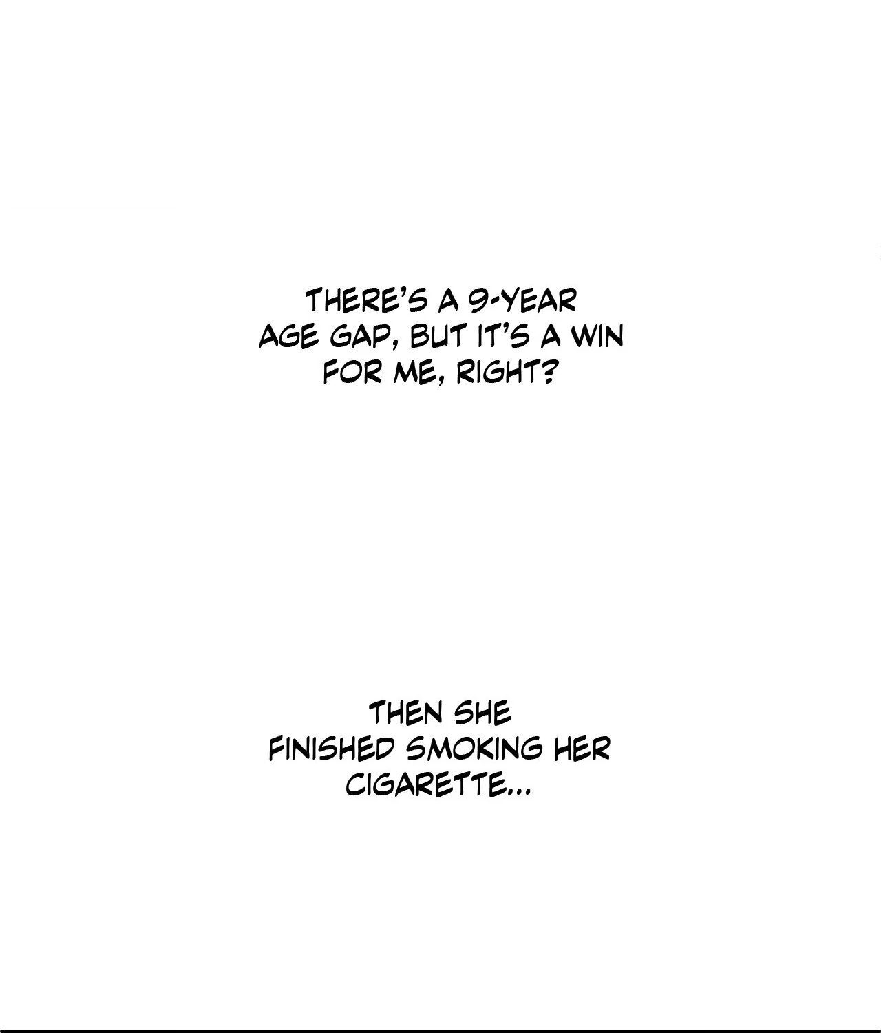 True or False? (Official Uncensored) - Chapter 44 manhwa