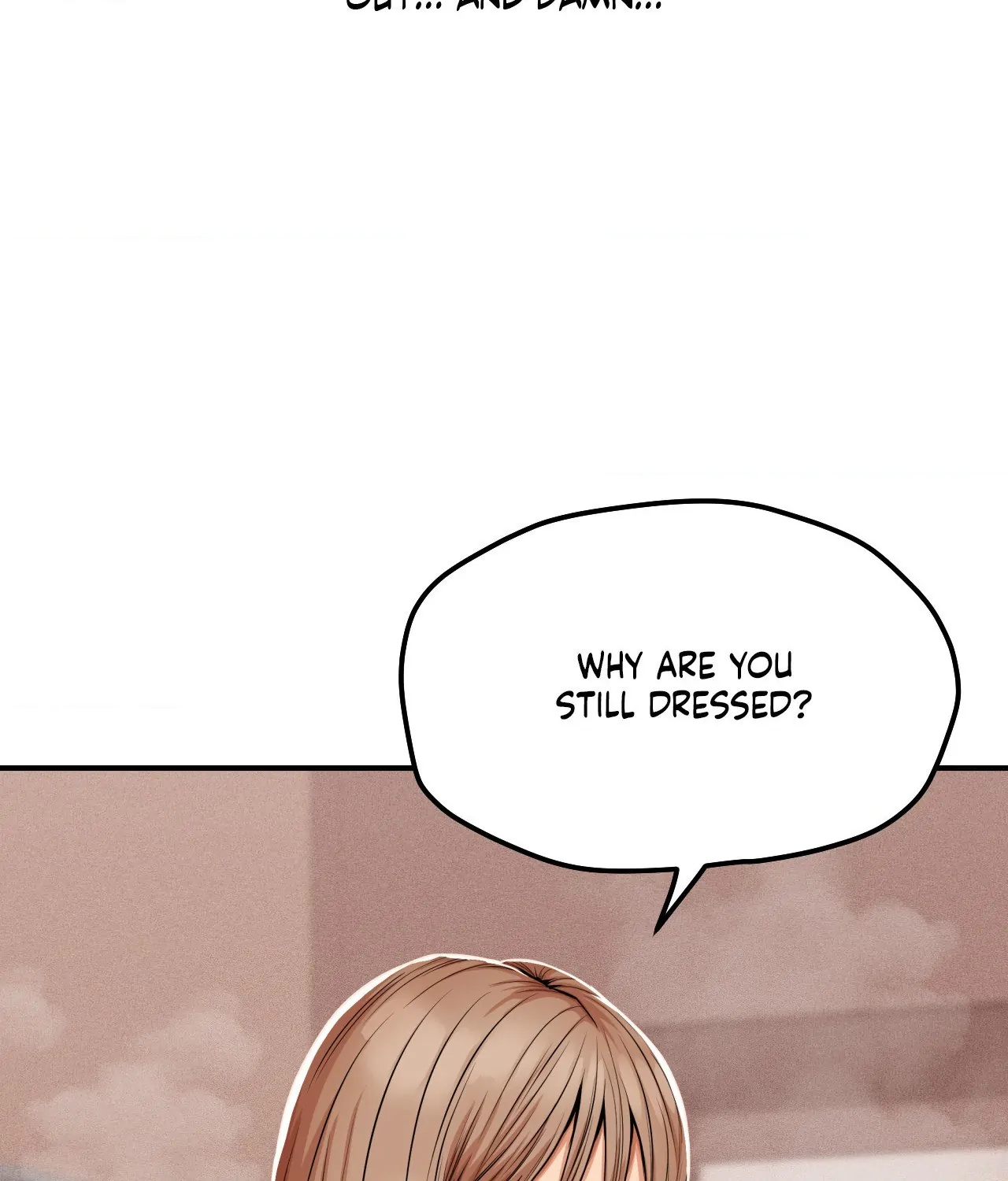 True or False? (Official Uncensored) - Chapter 44 manhwa