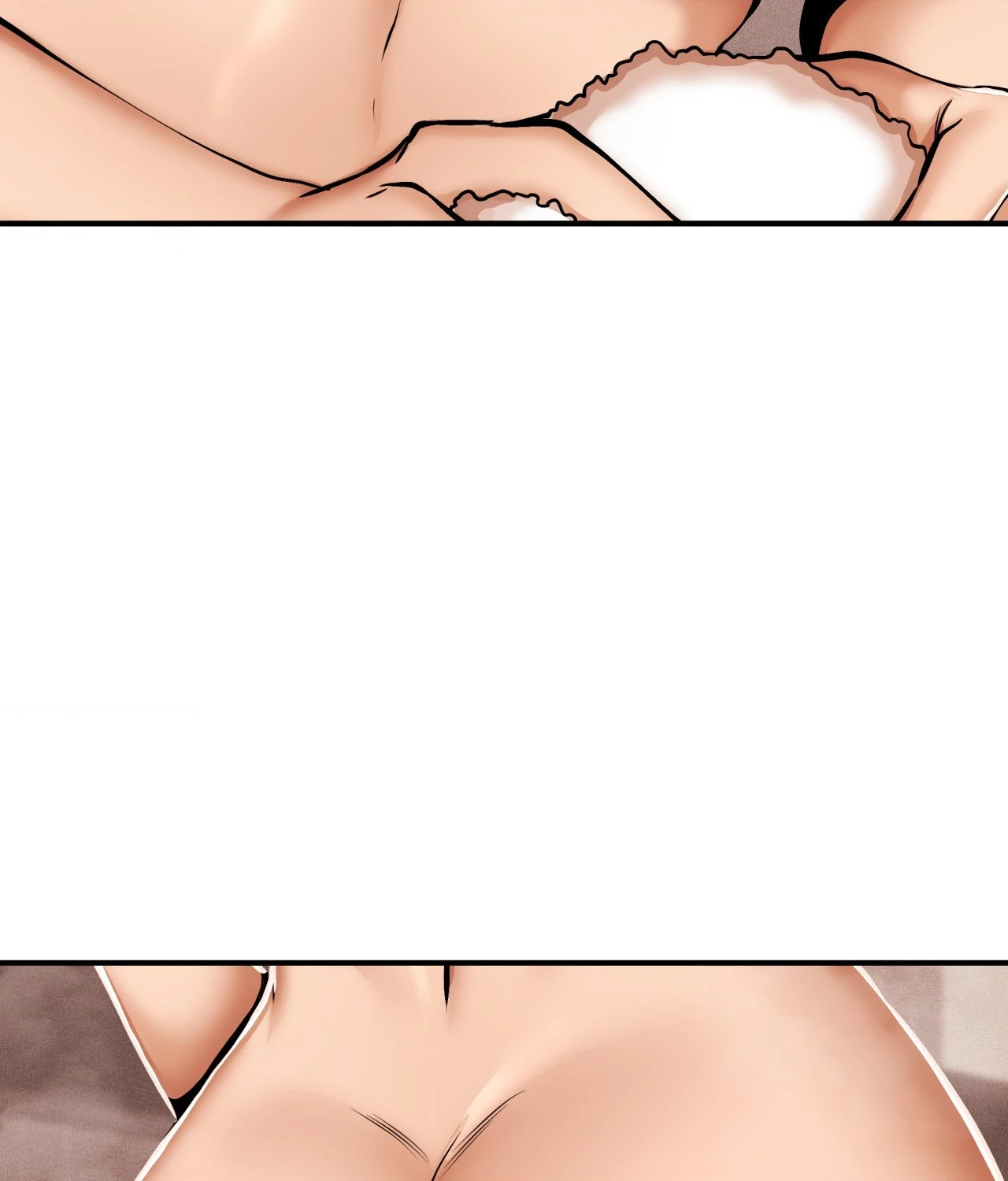 True or False? (Official Uncensored) - Chapter 44 manhwa