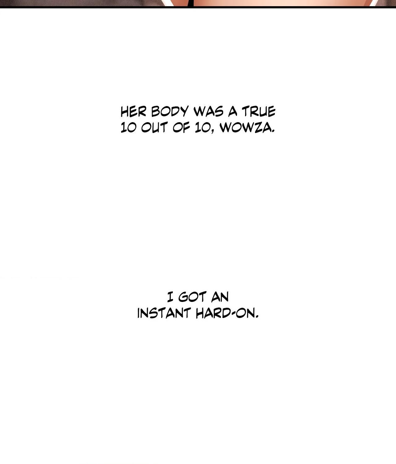 True or False? (Official Uncensored) - Chapter 44 manhwa