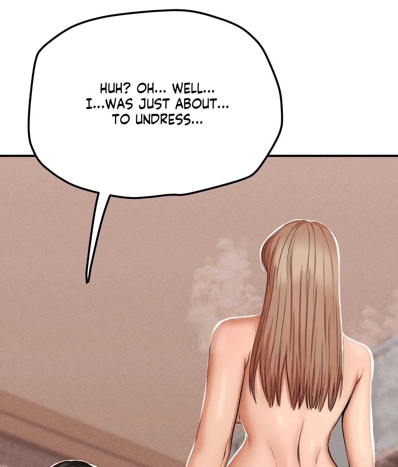 True or False? (Official Uncensored) - Chapter 44 manhwa
