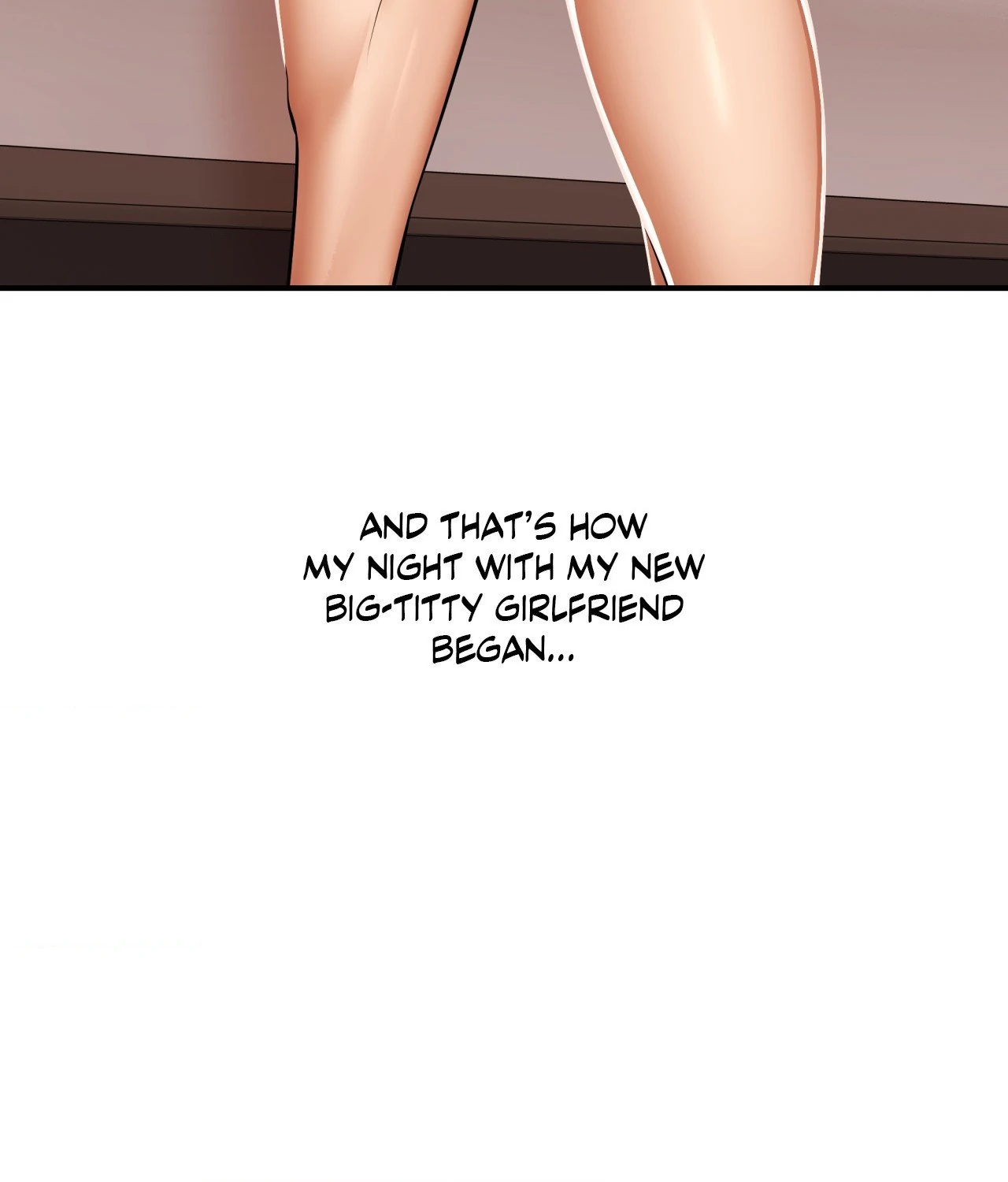 True or False? (Official Uncensored) - Chapter 44 manhwa