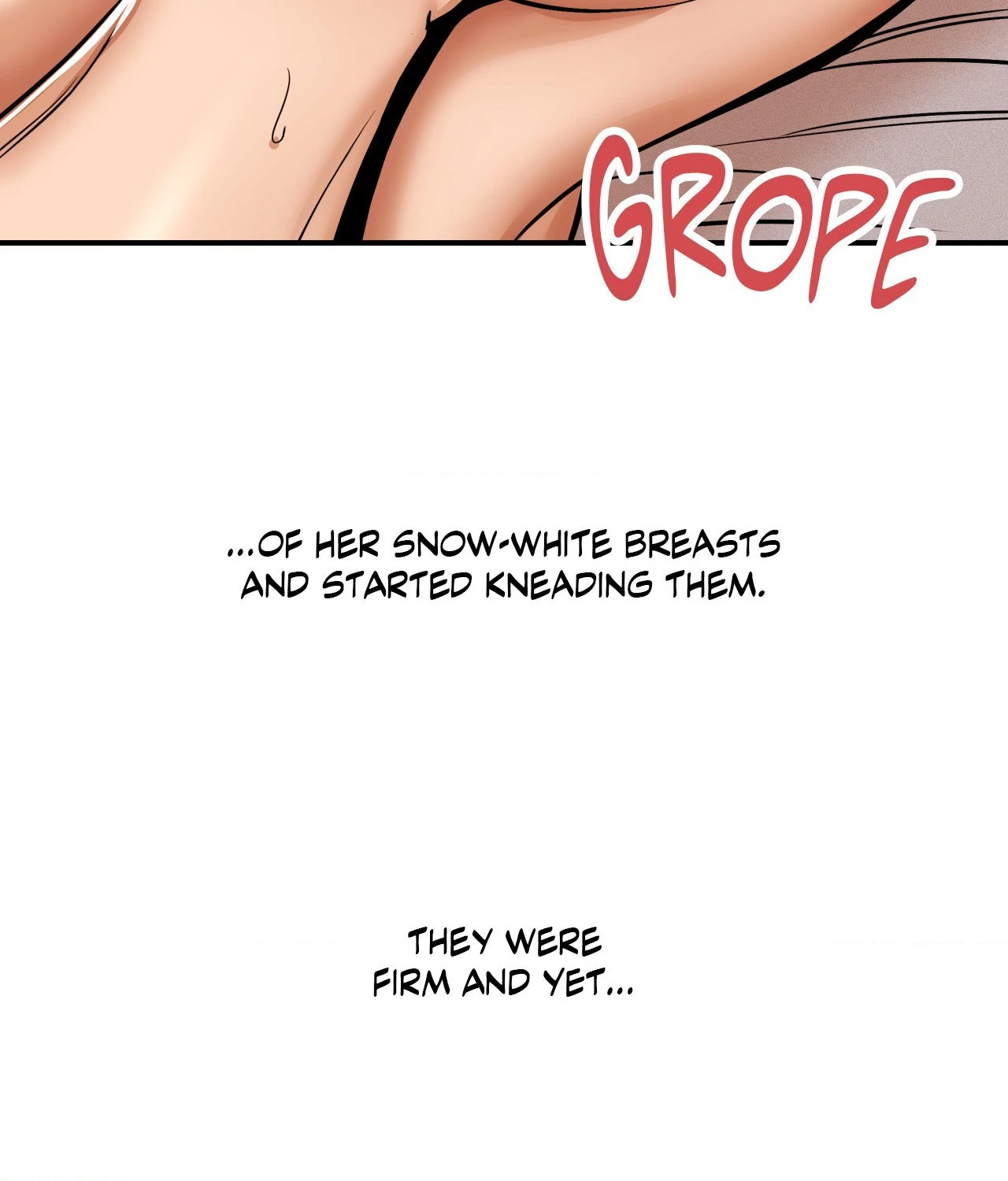 True or False? (Official Uncensored) - Chapter 45 manhwa