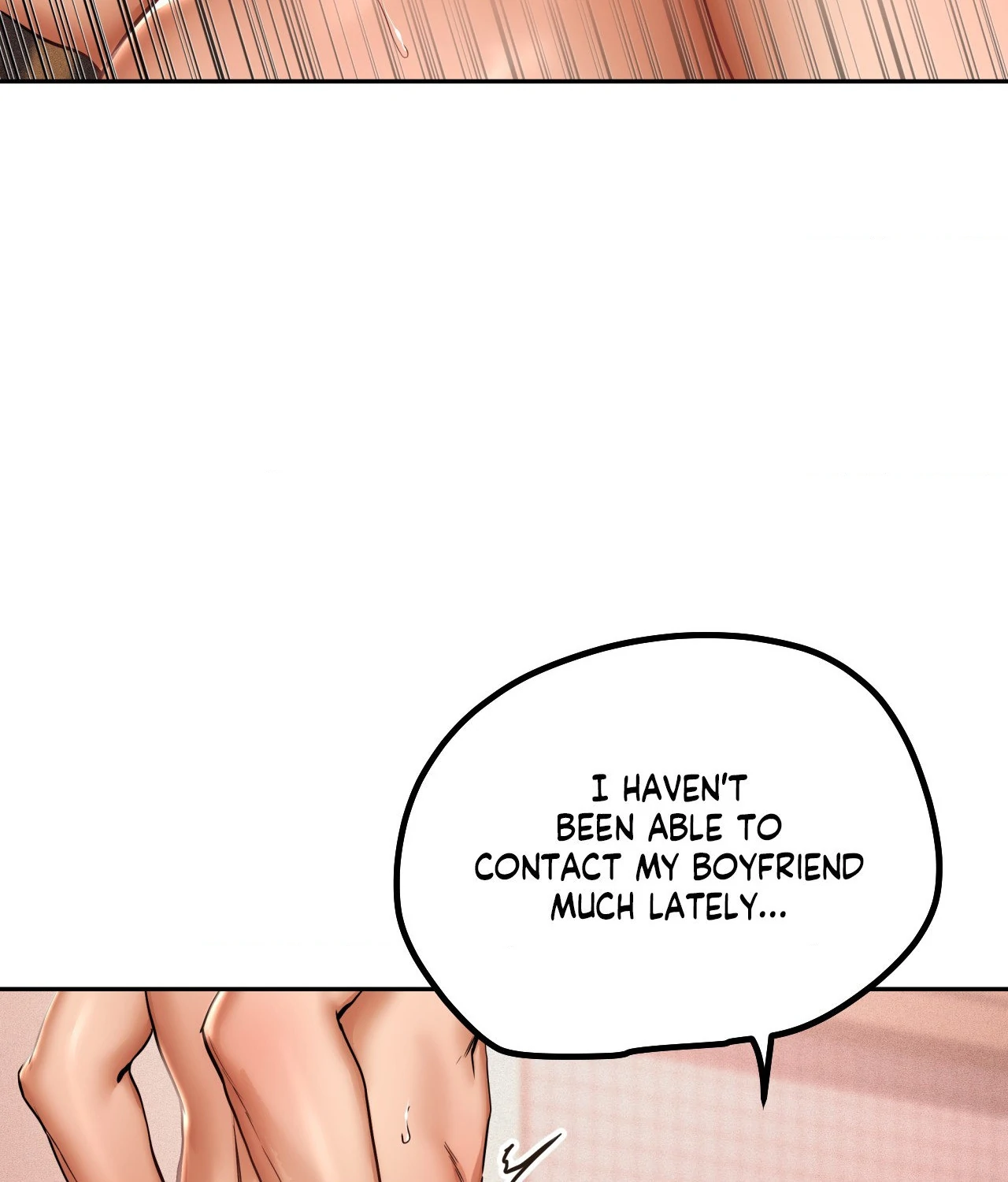 True or False? (Official Uncensored) - Chapter 45 manhwa