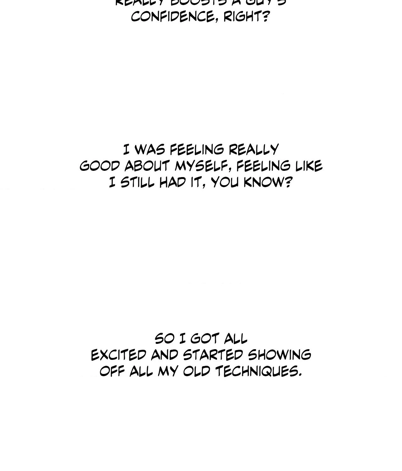 True or False? (Official Uncensored) - Chapter 45 manhwa
