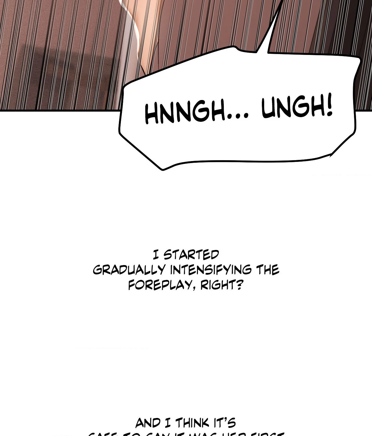 True or False? (Official Uncensored) - Chapter 45 manhwa