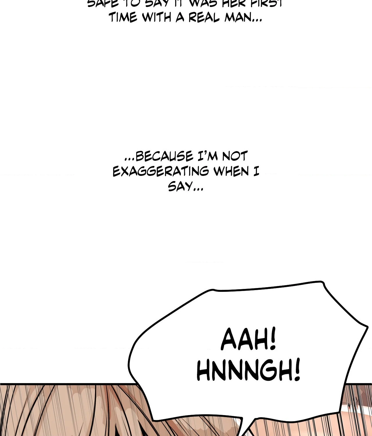 True or False? (Official Uncensored) - Chapter 45 manhwa