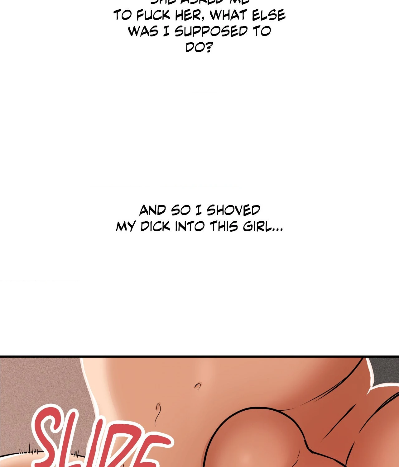 True or False? (Official Uncensored) - Chapter 46 manhwa