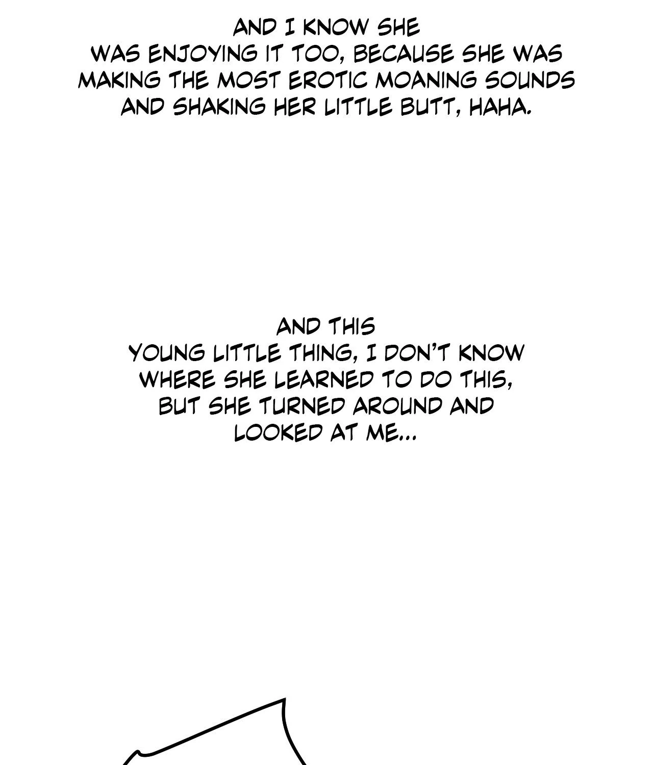 True or False? (Official Uncensored) - Chapter 46 manhwa
