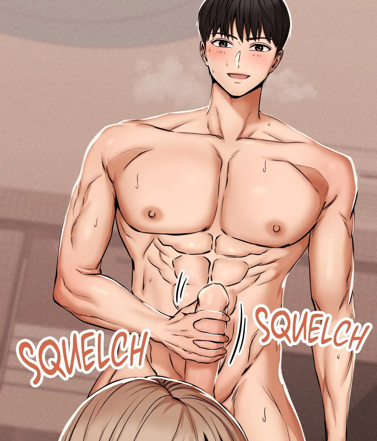 True or False? (Official Uncensored) - Chapter 46 manhwa