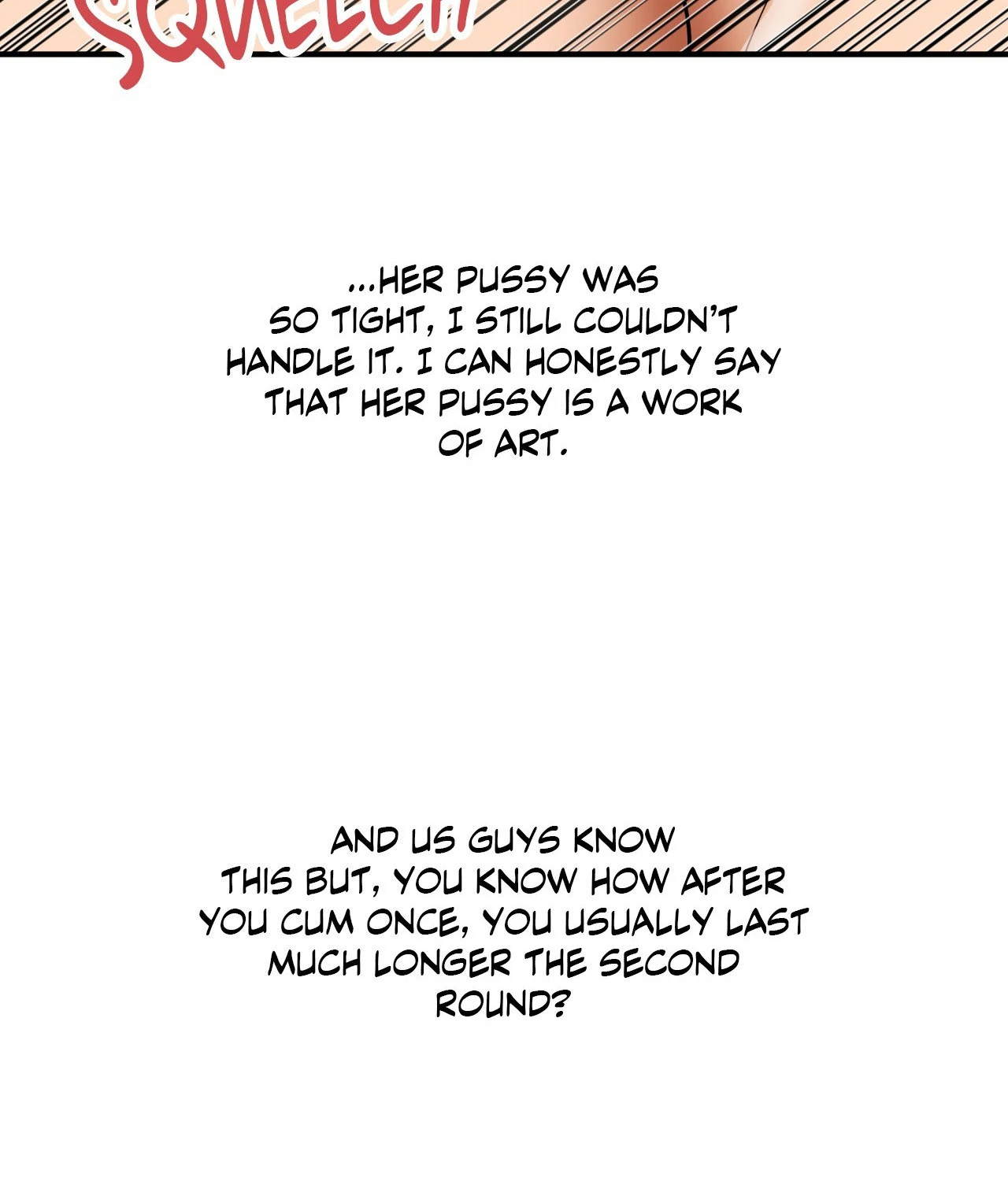 True or False? (Official Uncensored) - Chapter 46 manhwa