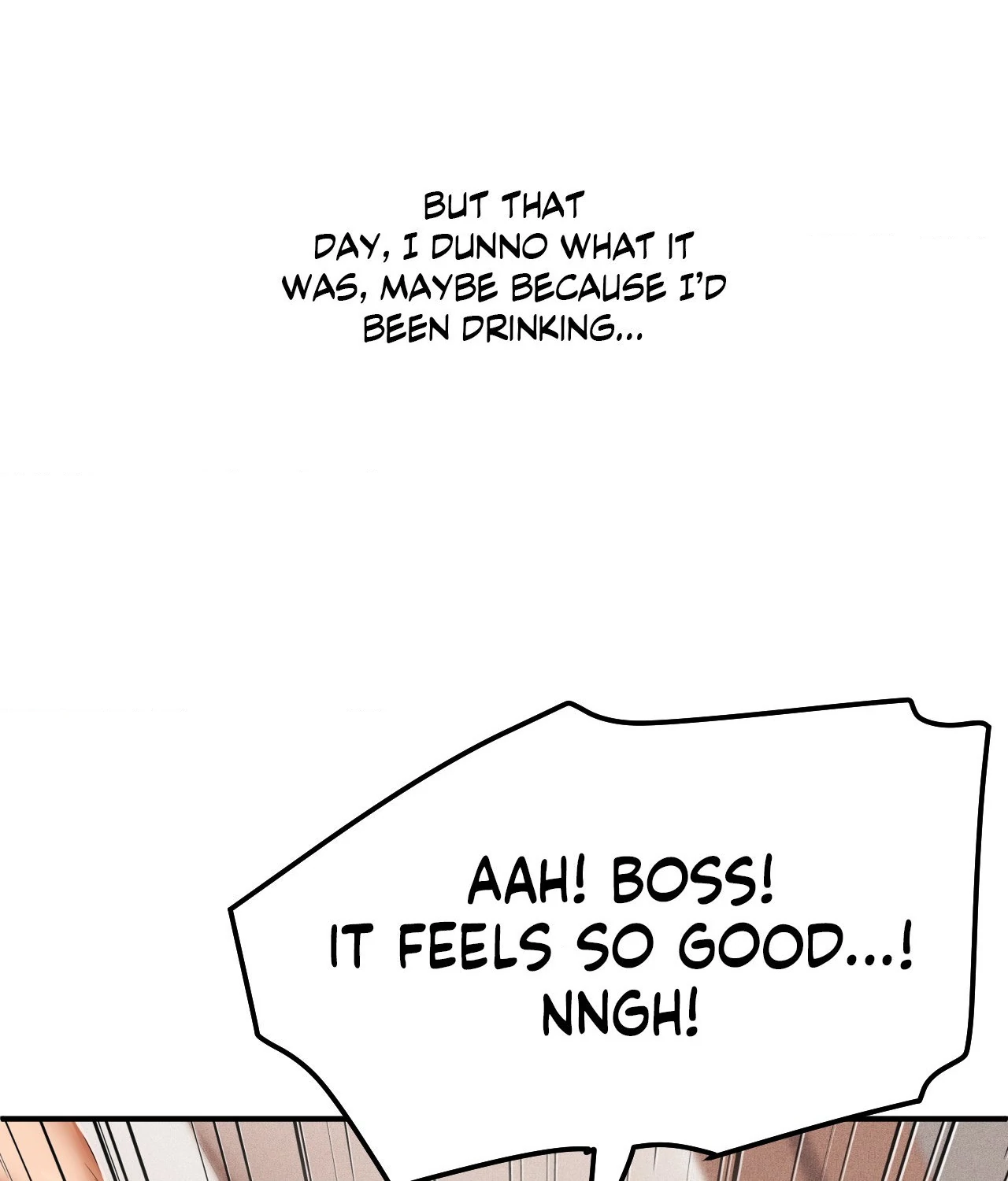 True or False? (Official Uncensored) - Chapter 46 manhwa
