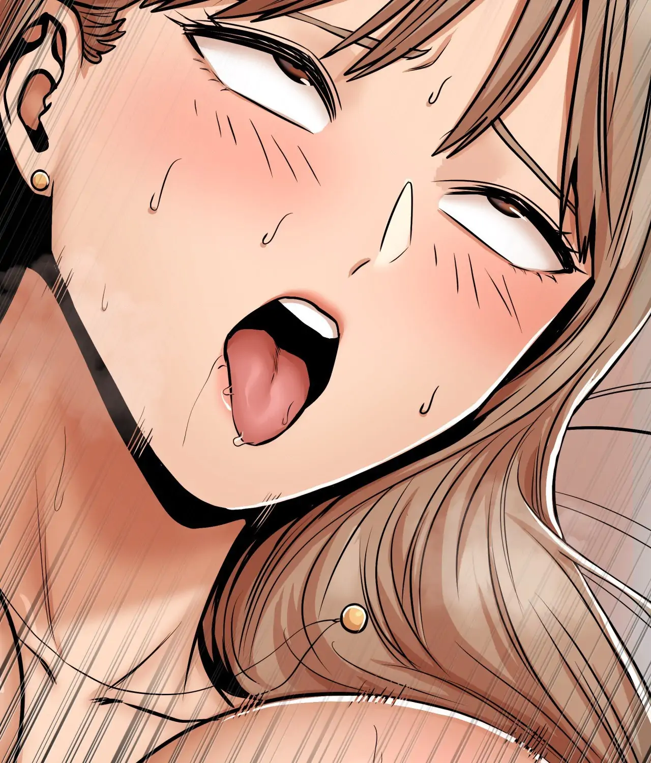 True or False? (Official Uncensored) - Chapter 46 manhwa