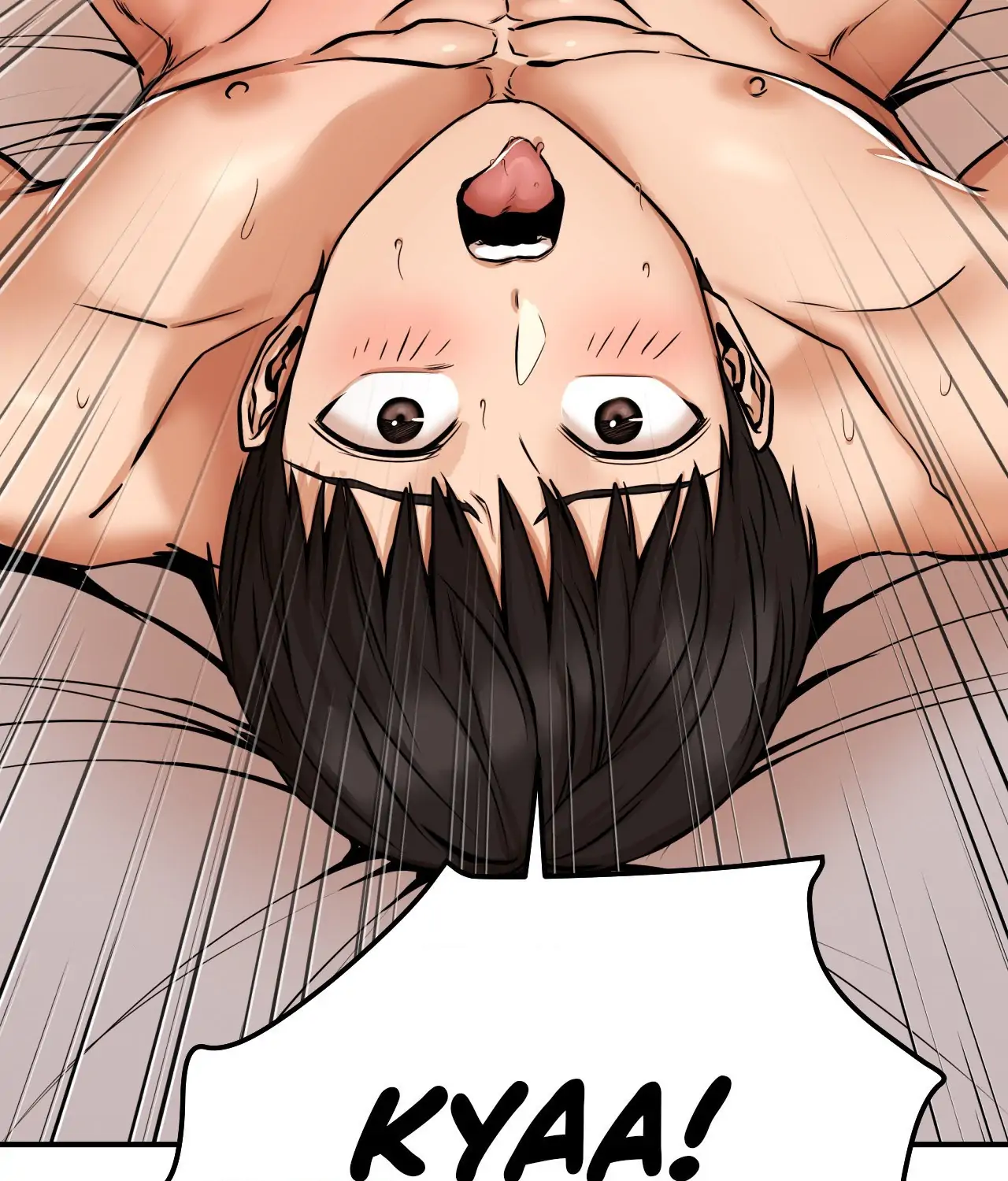 True or False? (Official Uncensored) - Chapter 46 manhwa