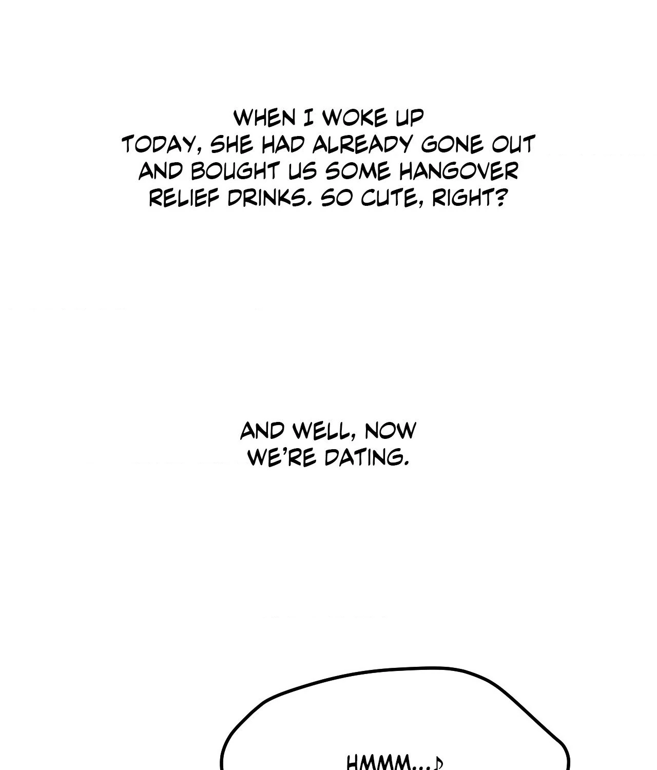 True or False? (Official Uncensored) - Chapter 46 manhwa