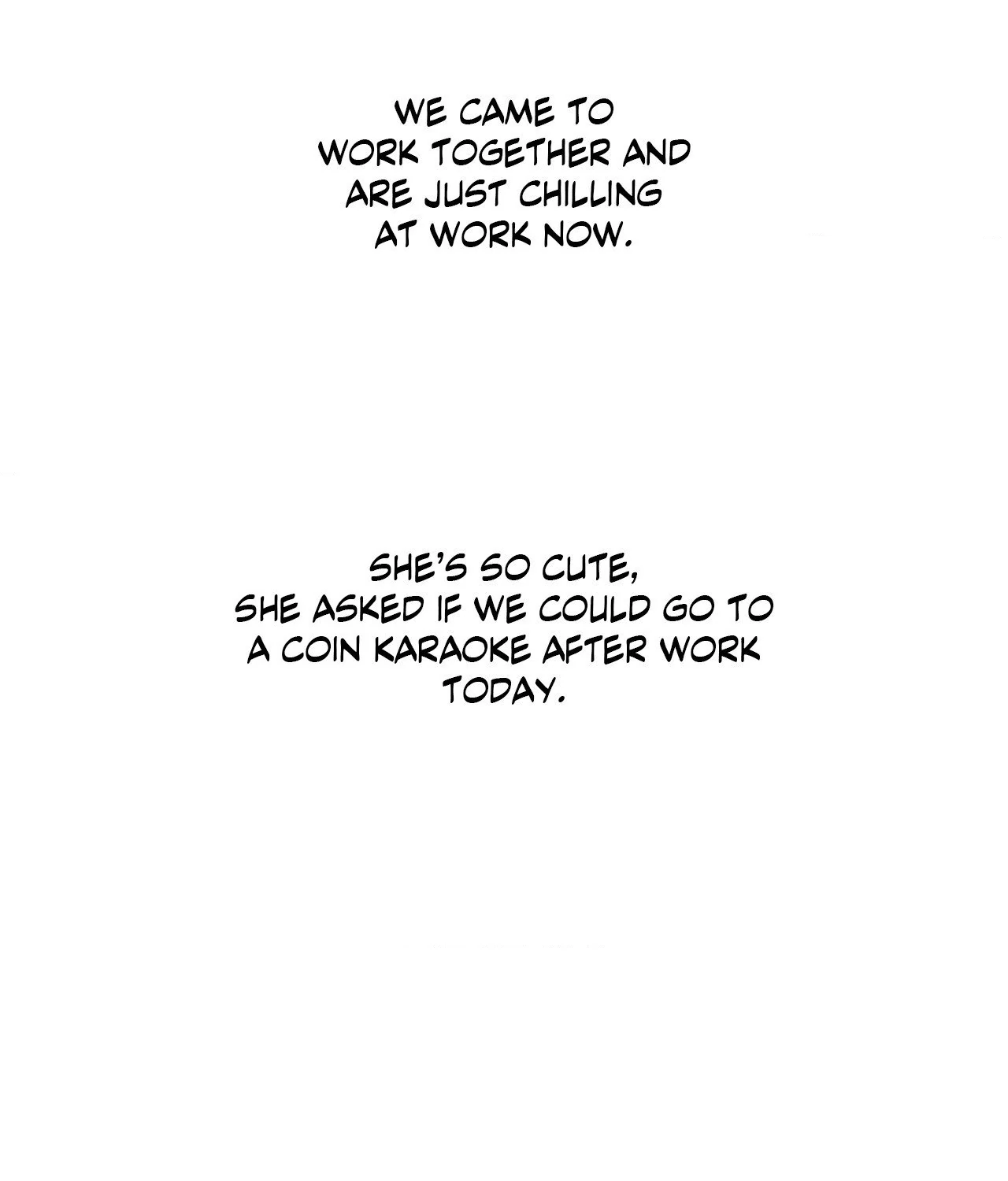 True or False? (Official Uncensored) - Chapter 46 manhwa