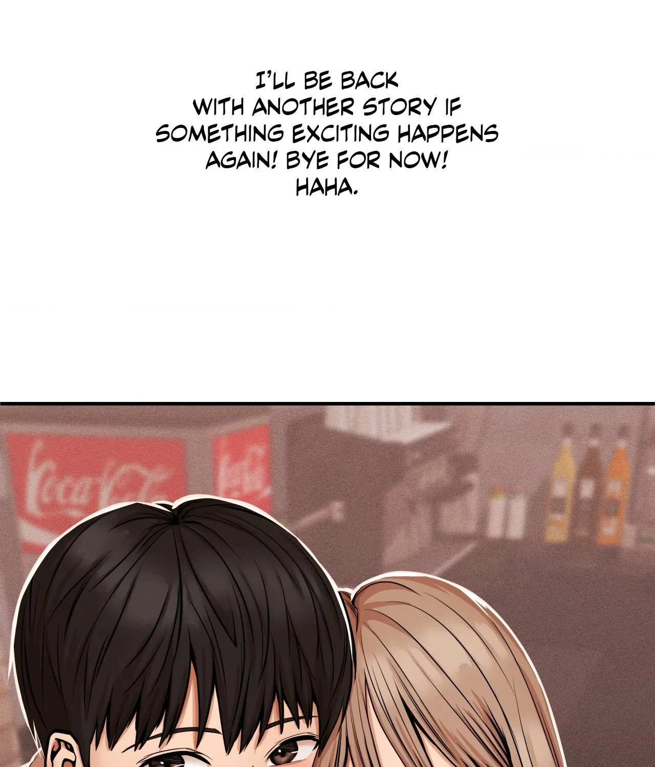 True or False? (Official Uncensored) - Chapter 46 manhwa