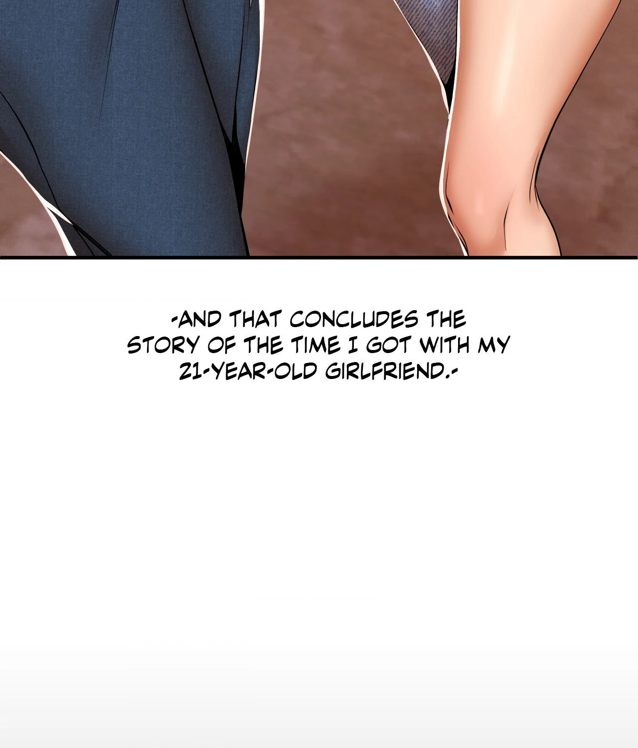 True or False? (Official Uncensored) - Chapter 46 manhwa