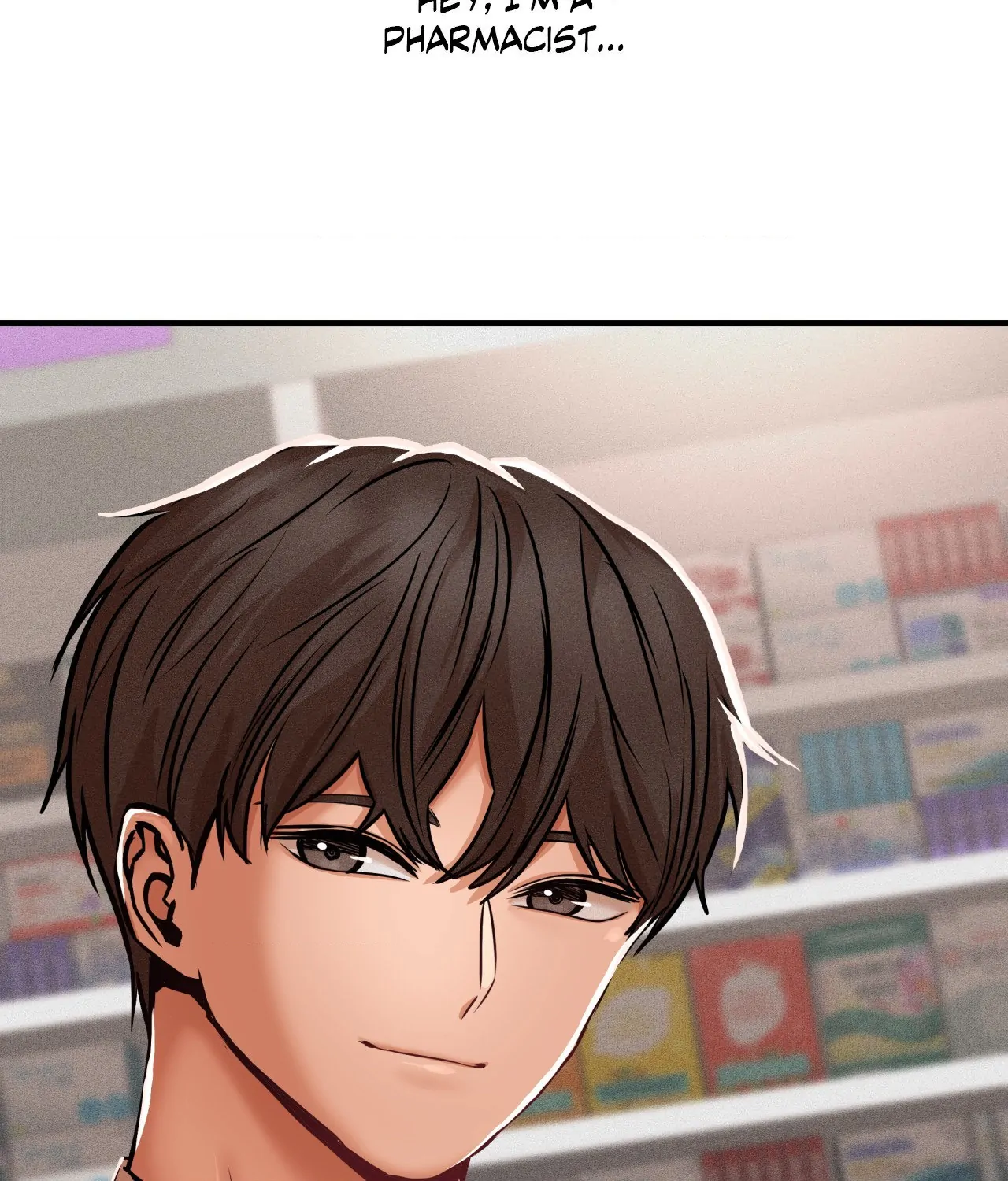 True or False? (Official Uncensored) - Chapter 47 manhwa