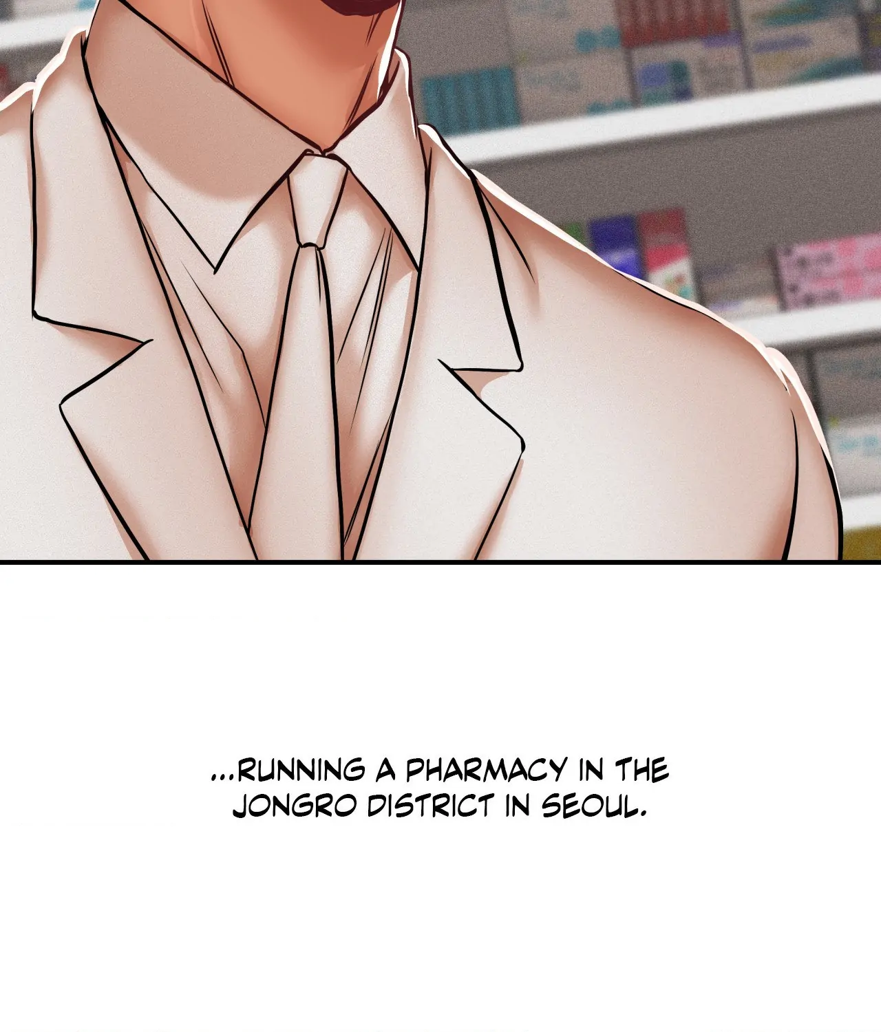 True or False? (Official Uncensored) - Chapter 47 manhwa