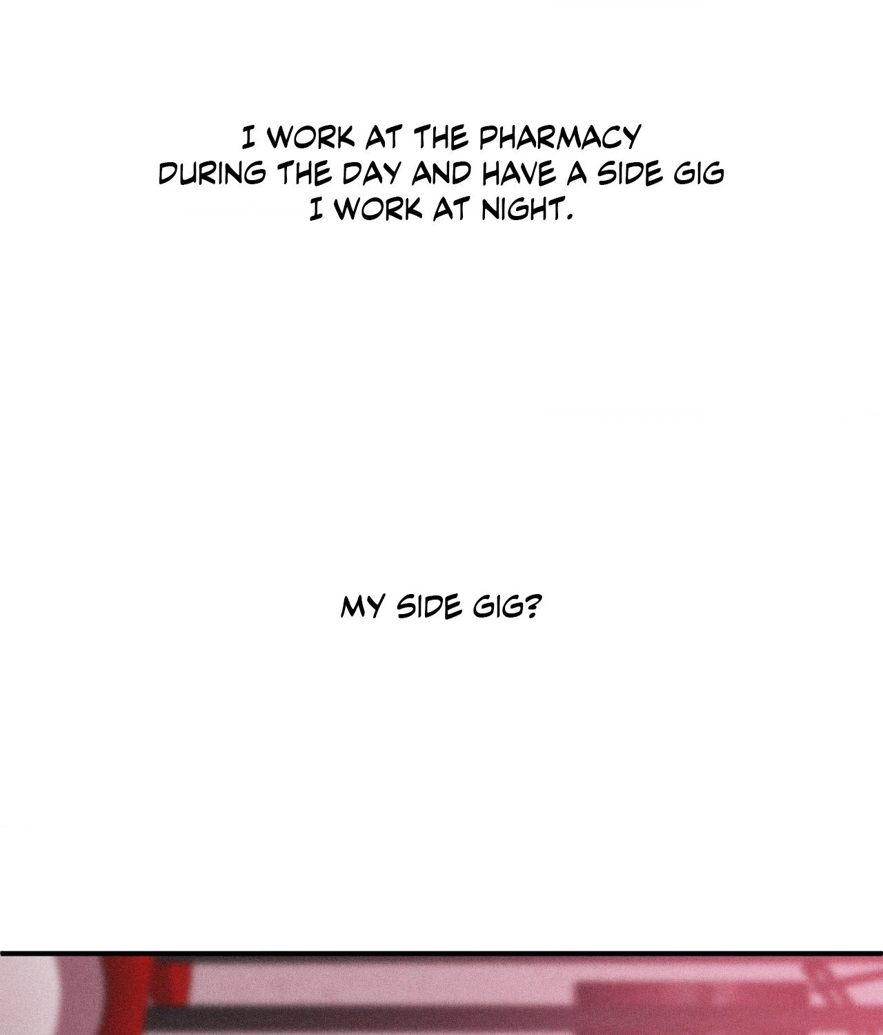 True or False? (Official Uncensored) - Chapter 47 manhwa
