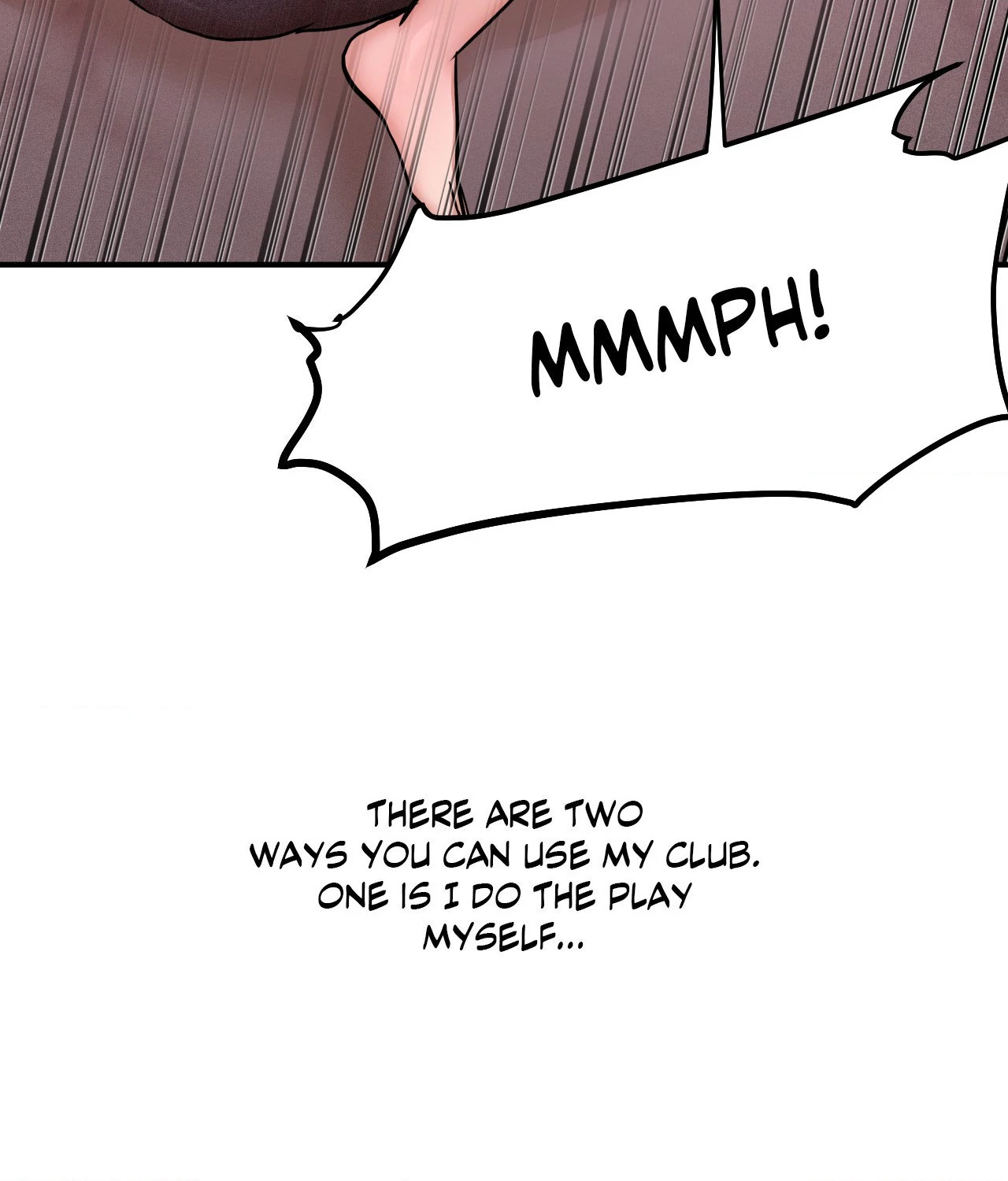 True or False? (Official Uncensored) - Chapter 47 manhwa