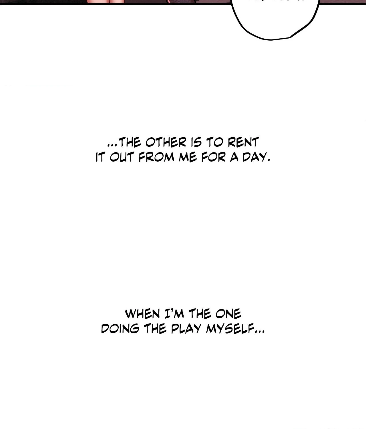 True or False? (Official Uncensored) - Chapter 47 manhwa