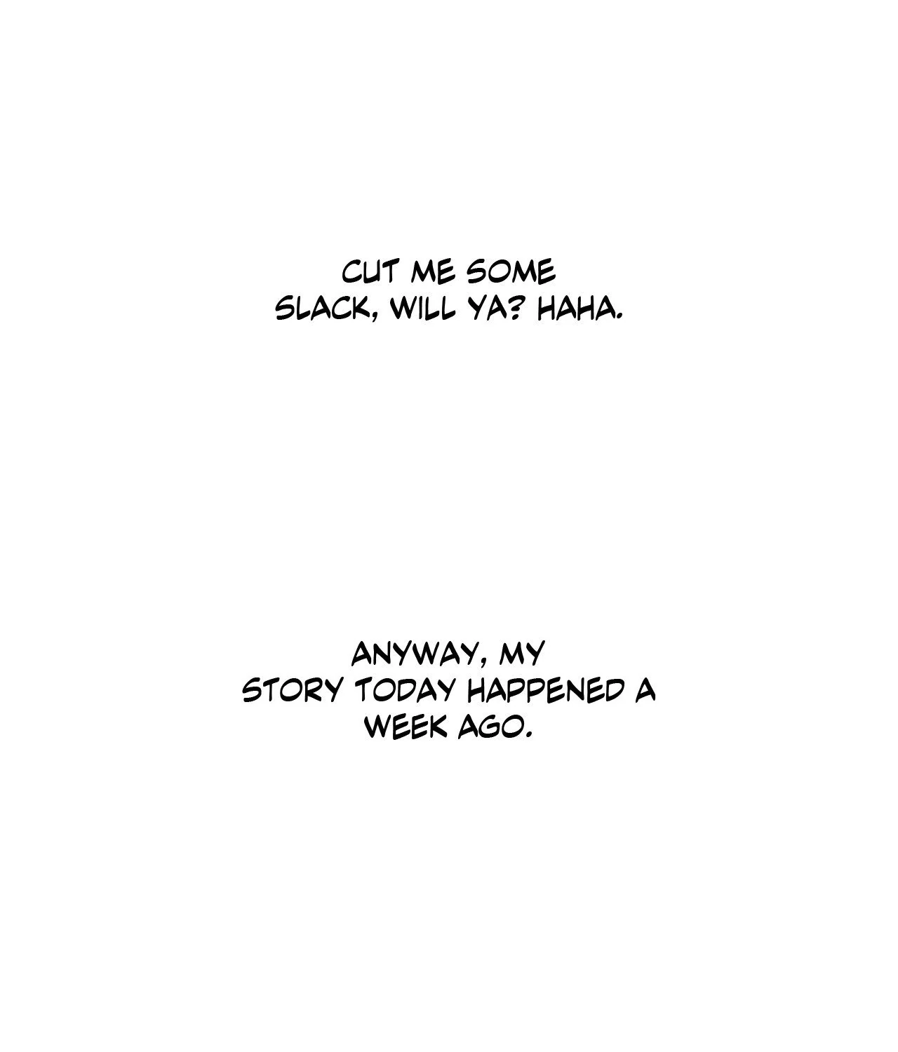 True or False? (Official Uncensored) - Chapter 47 manhwa