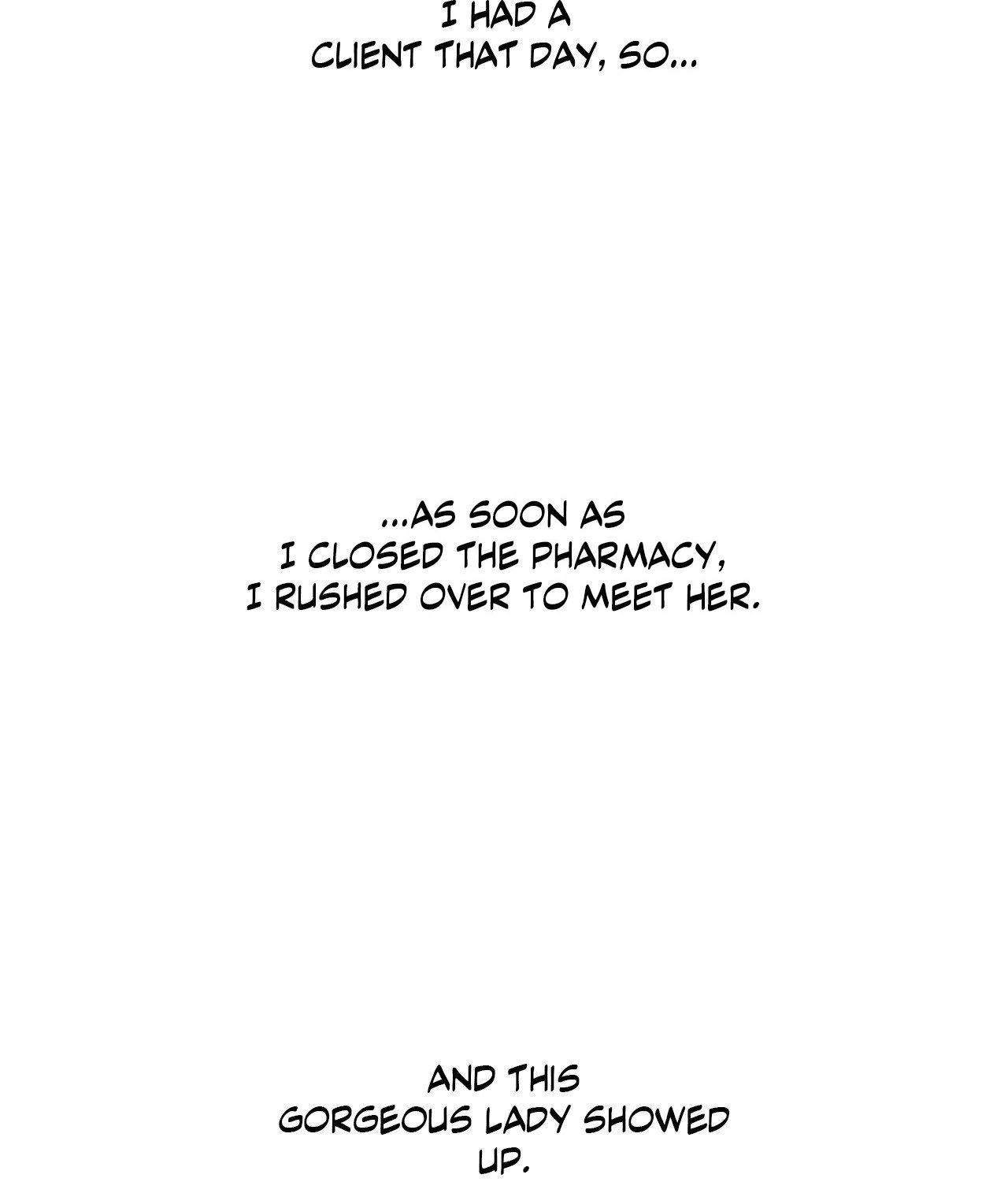 True or False? (Official Uncensored) - Chapter 47 manhwa