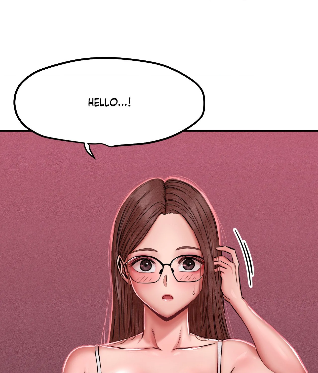 True or False? (Official Uncensored) - Chapter 47 manhwa