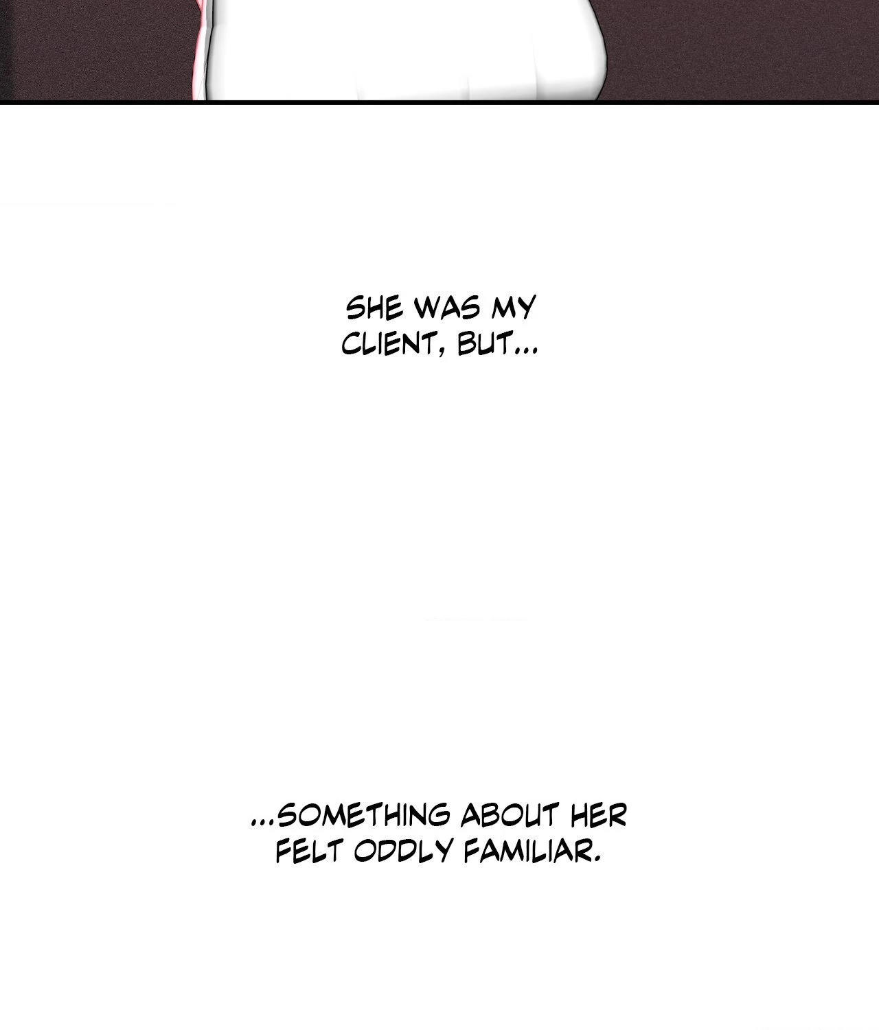 True or False? (Official Uncensored) - Chapter 47 manhwa