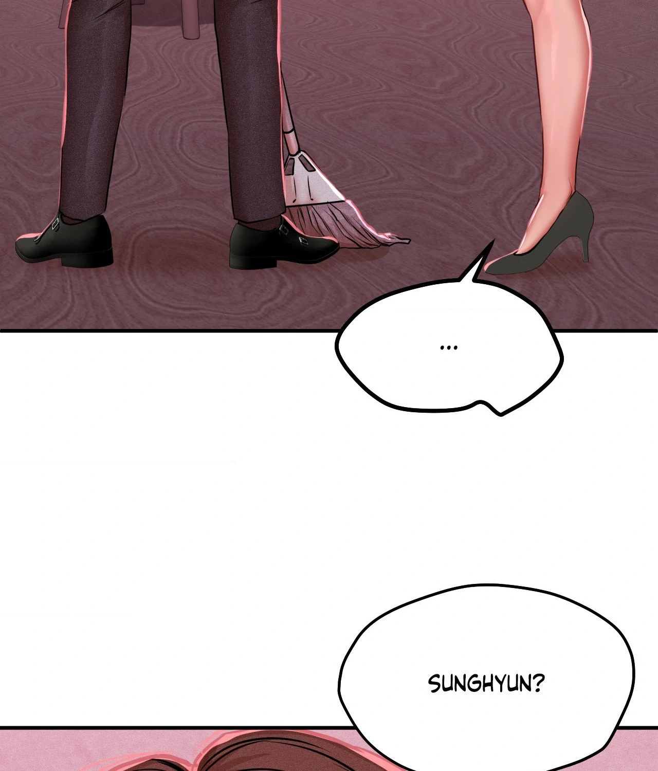 True or False? (Official Uncensored) - Chapter 47 manhwa
