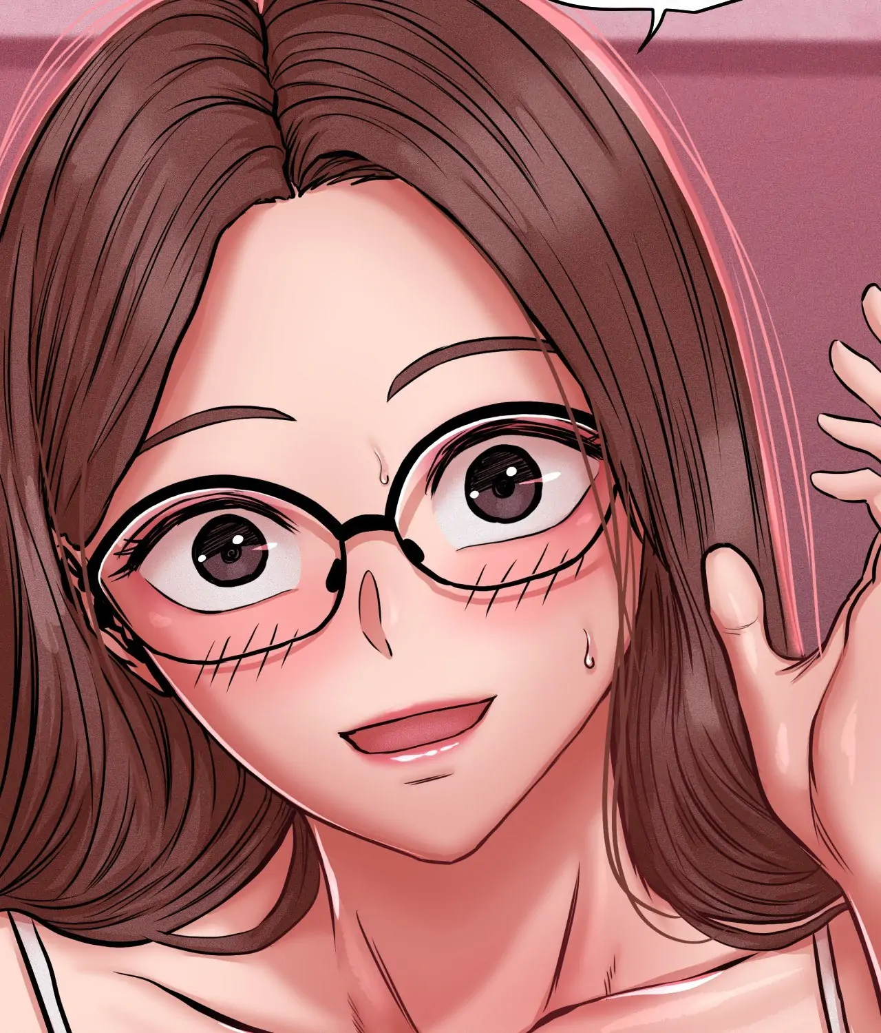 True or False? (Official Uncensored) - Chapter 47 manhwa