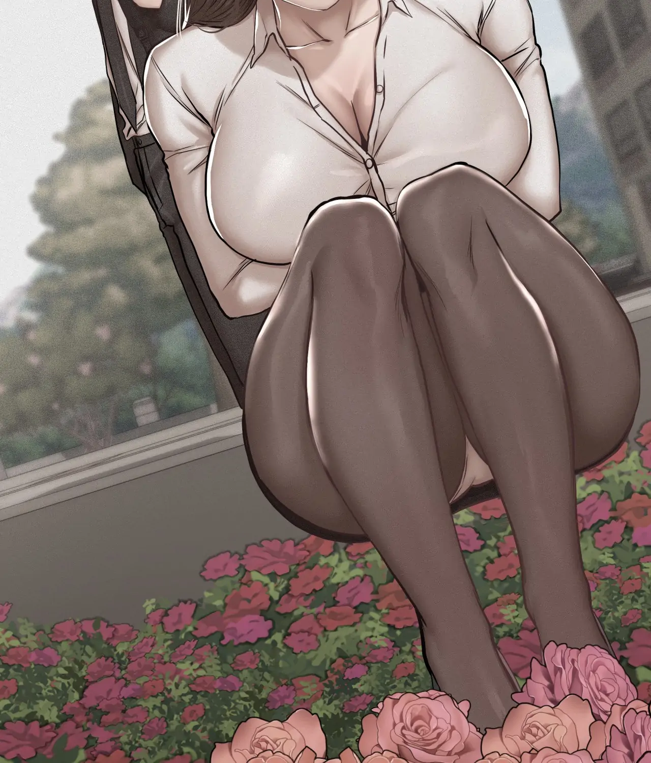 True or False? (Official Uncensored) - Chapter 49 manhwa