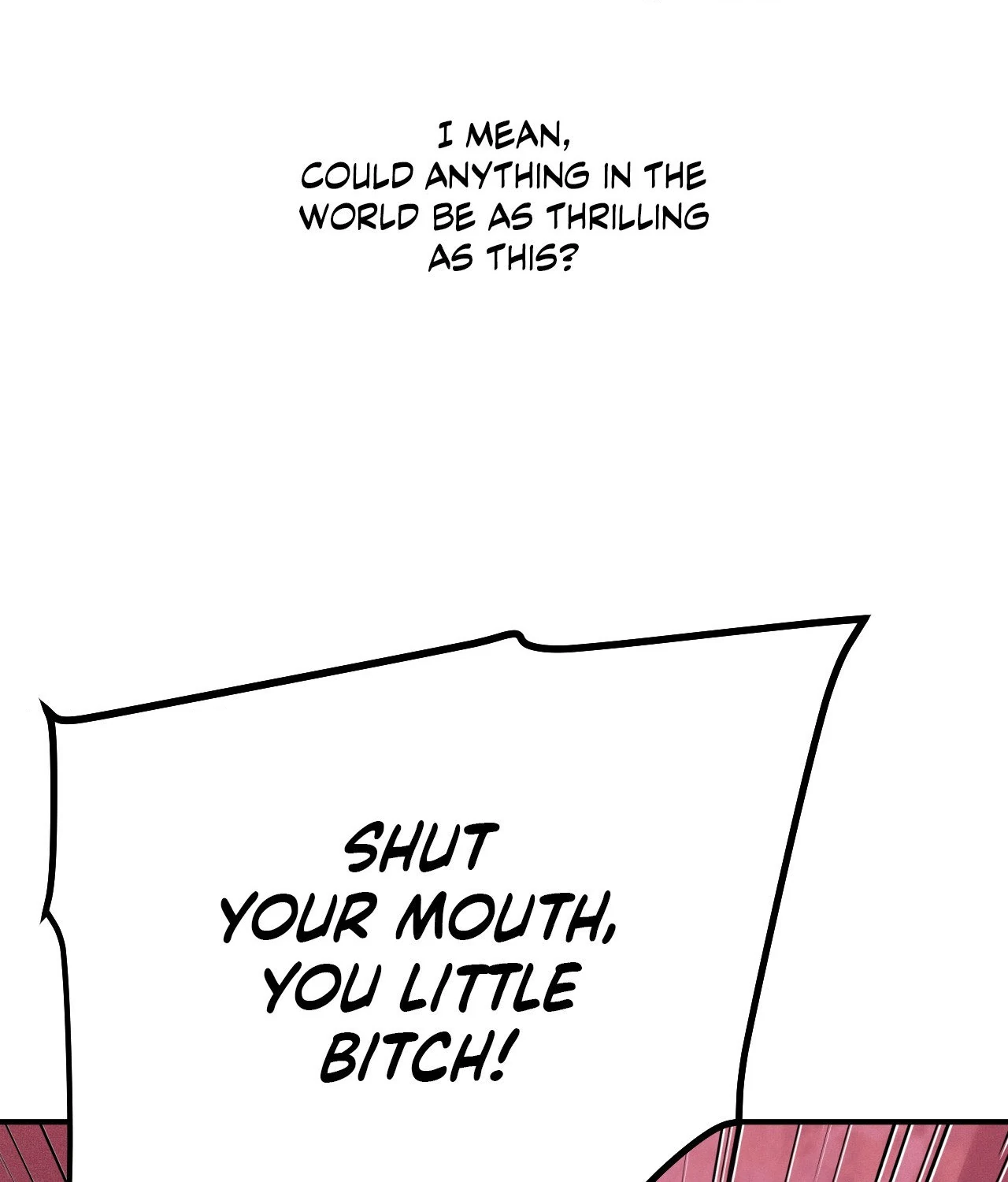 True or False? (Official Uncensored) - Chapter 49 manhwa