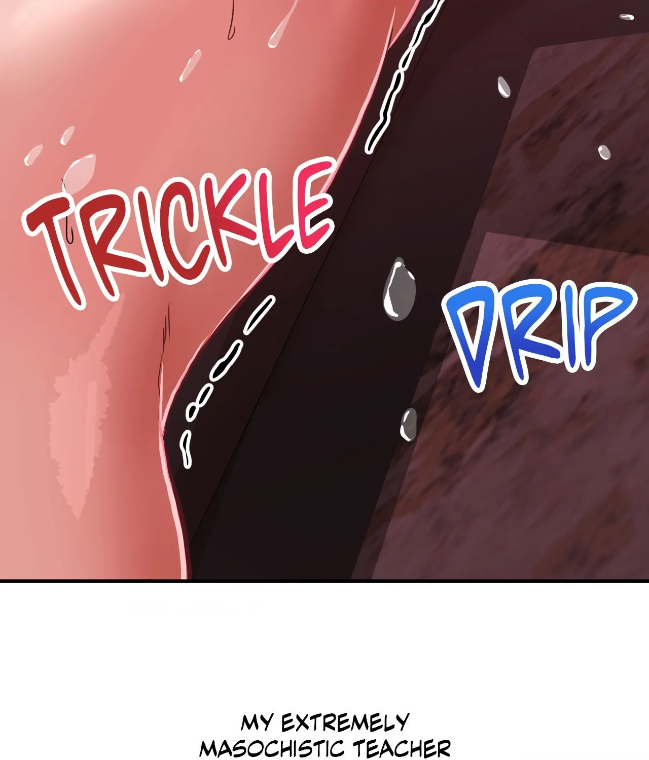 True or False? (Official Uncensored) - Chapter 49 manhwa