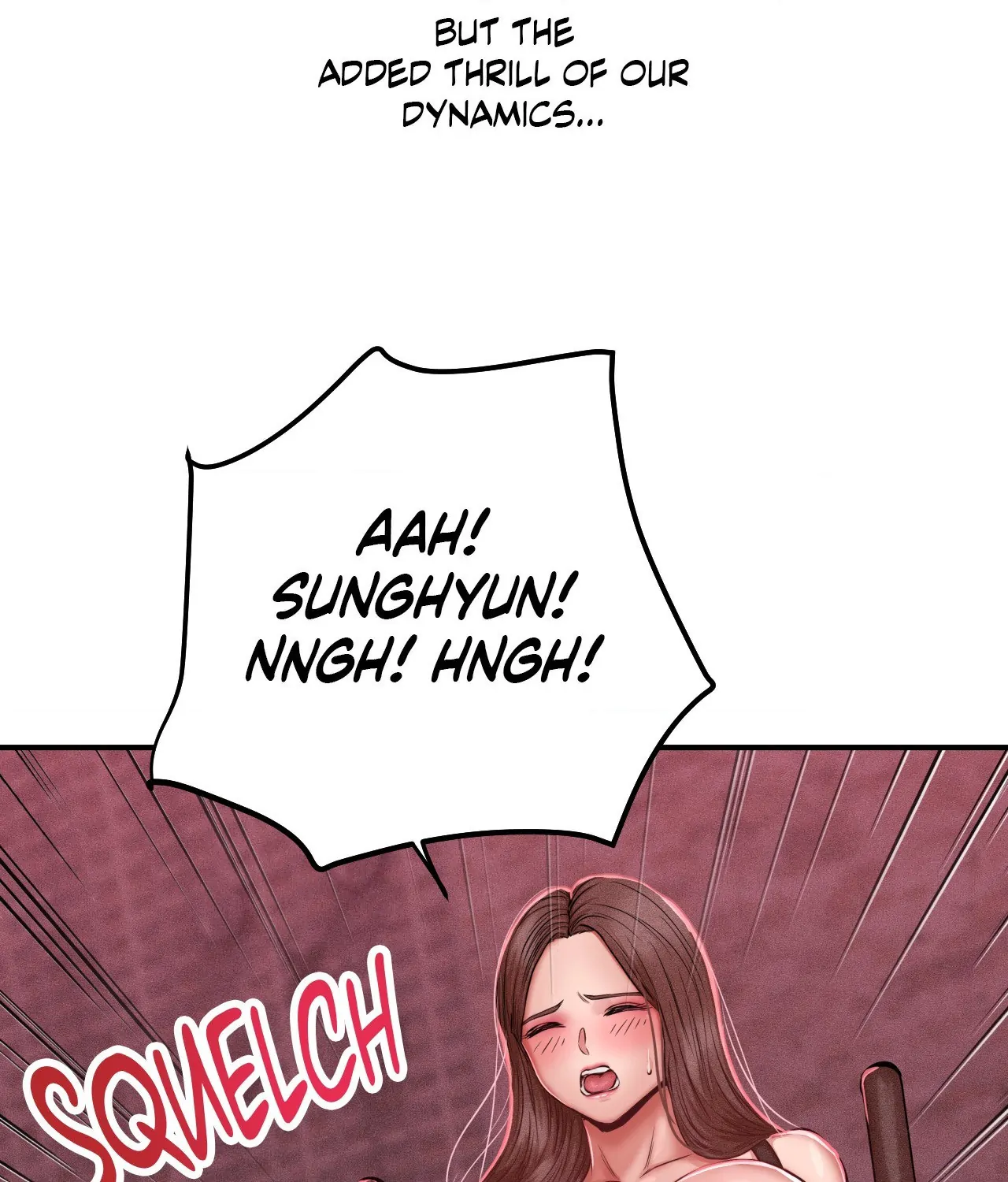 True or False? (Official Uncensored) - Chapter 49 manhwa