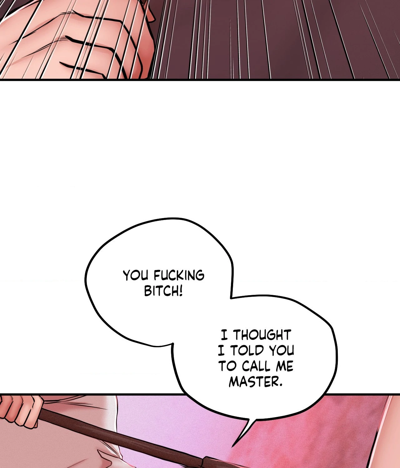 True or False? (Official Uncensored) - Chapter 49 manhwa