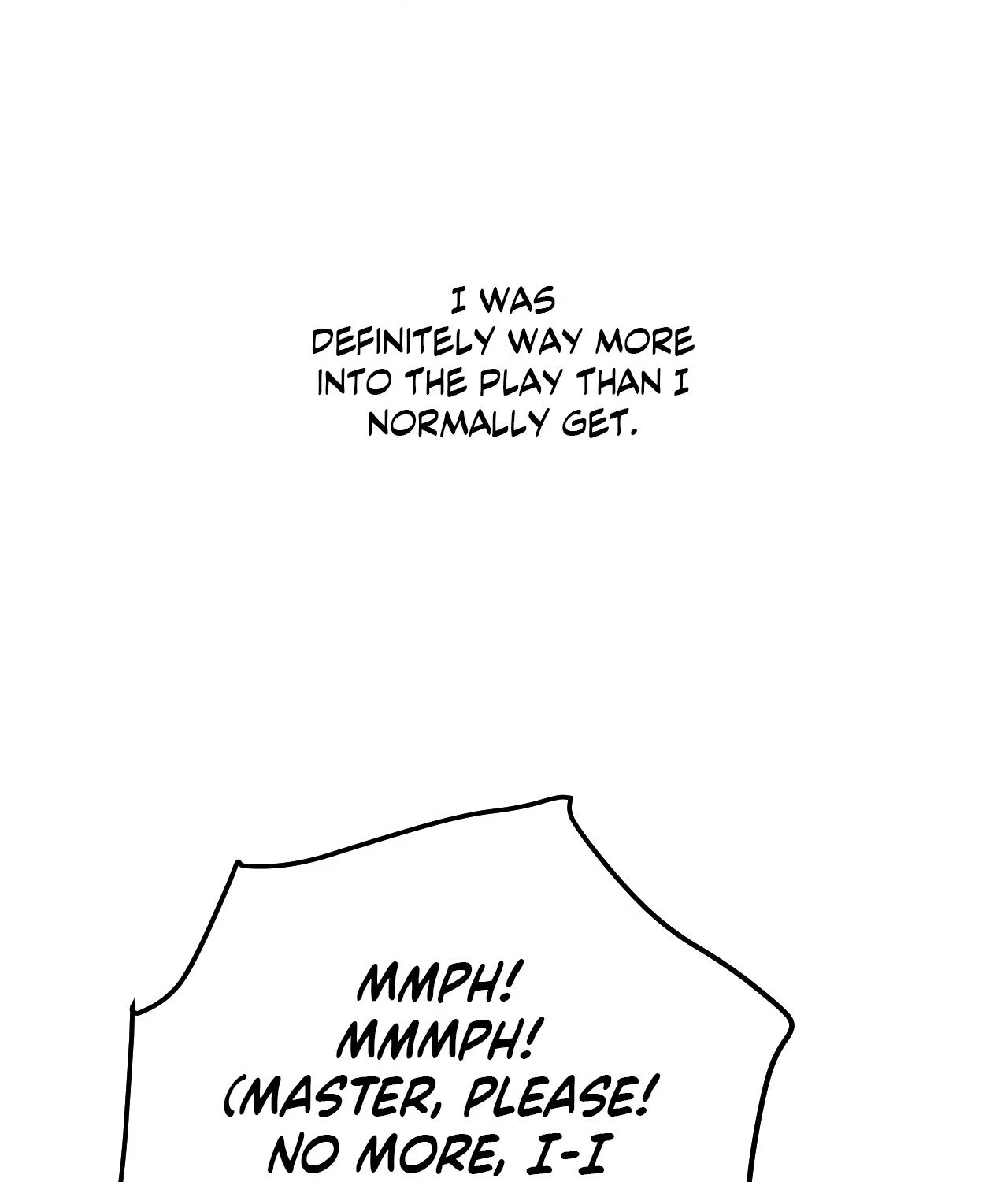 True or False? (Official Uncensored) - Chapter 49 manhwa