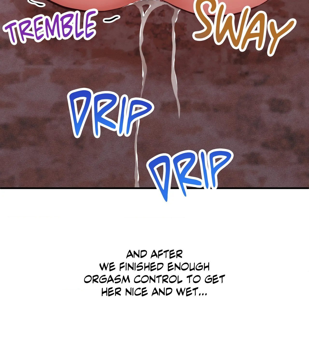 True or False? (Official Uncensored) - Chapter 49 manhwa