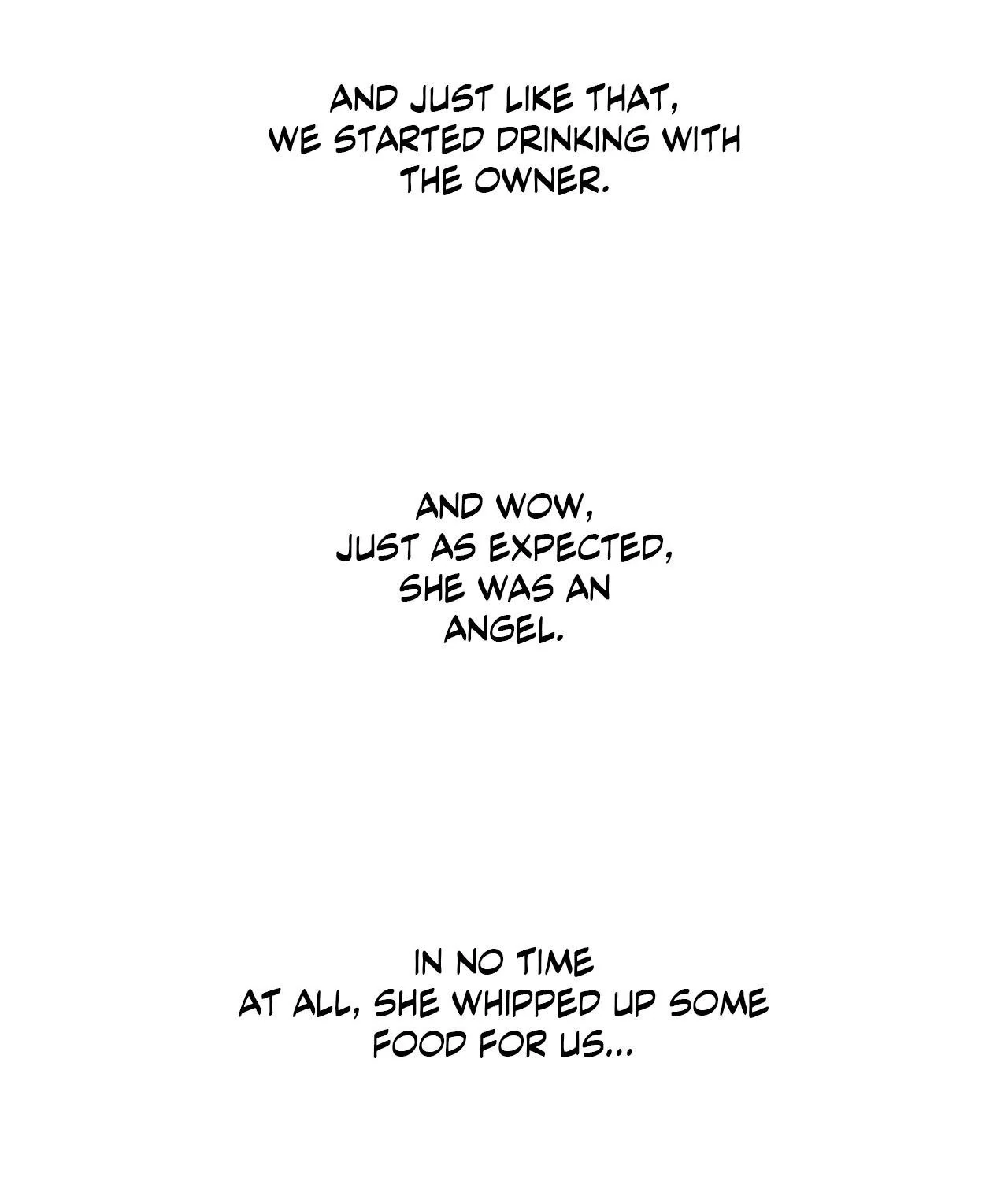 True or False? (Official Uncensored) - Chapter 5 manhwa