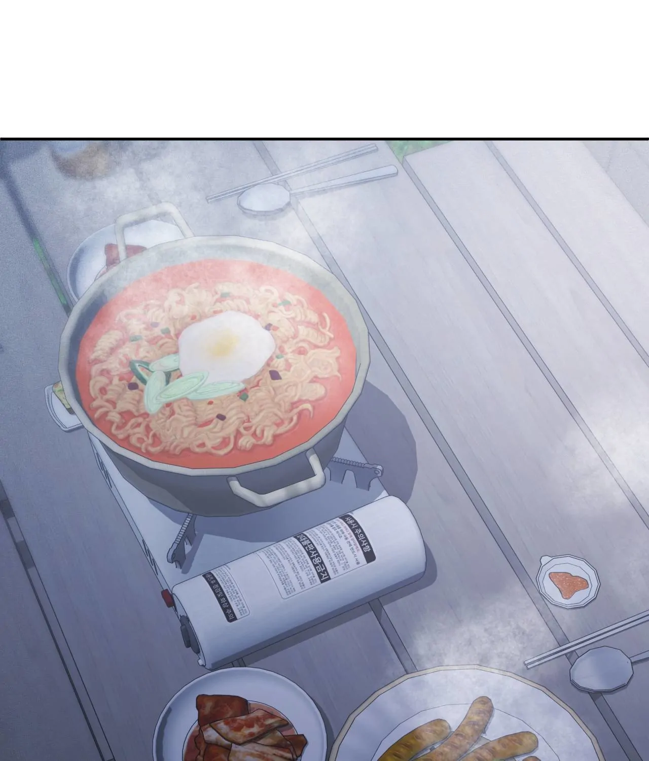 True or False? (Official Uncensored) - Chapter 5 manhwa